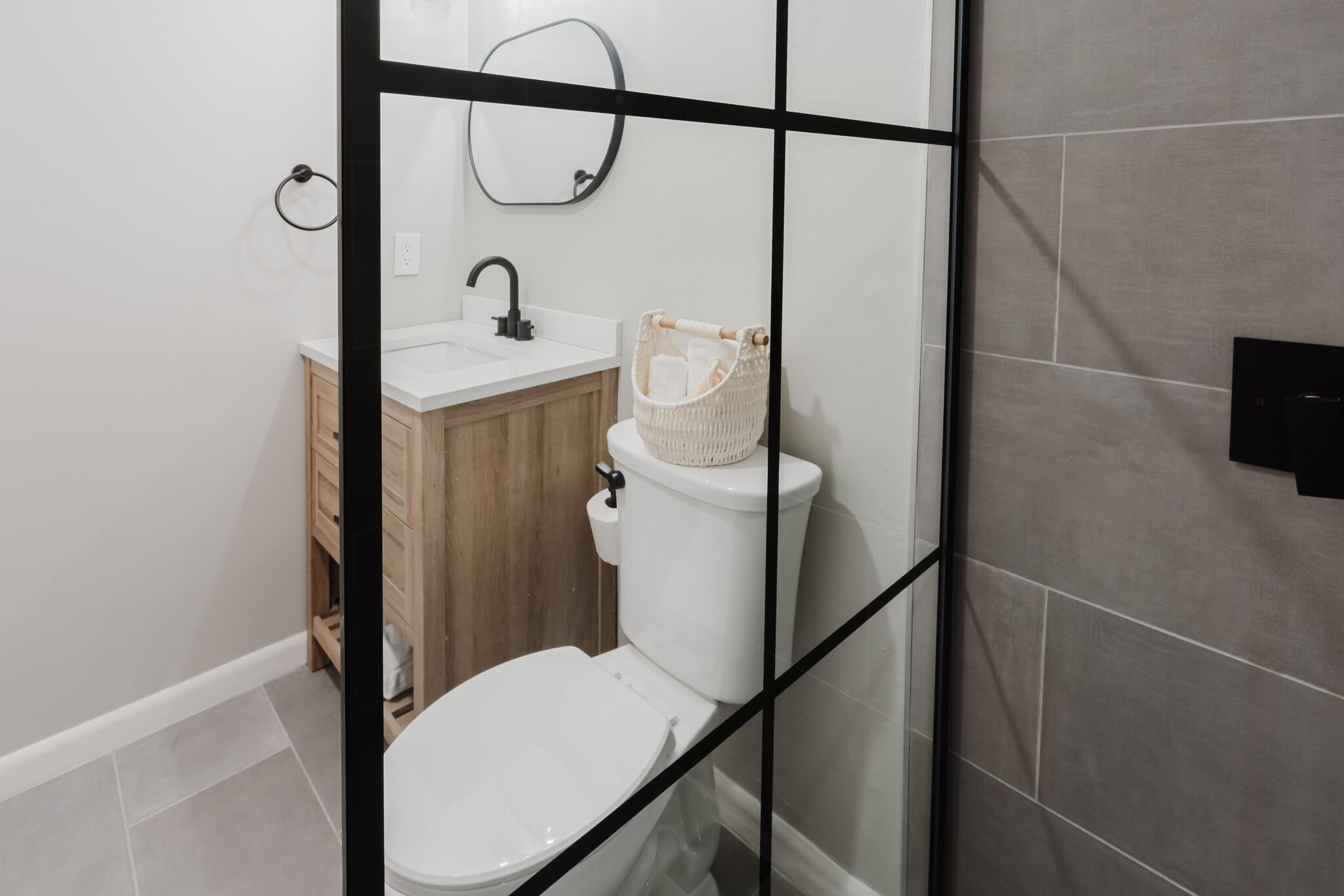 PRESTON AT CENTURY VILLAGE CONDO - Residential