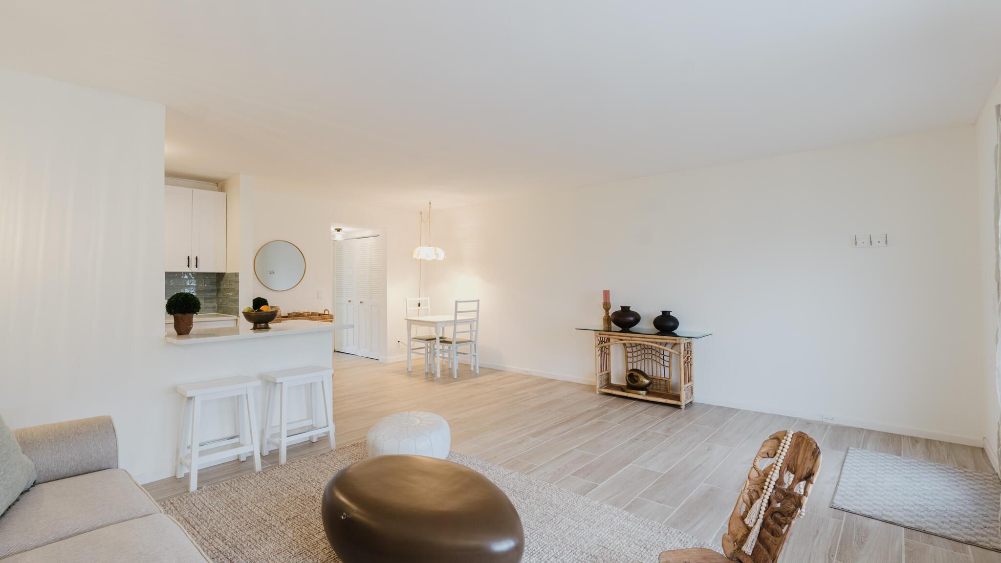 PRESTON AT CENTURY VILLAGE CONDO - Residential
