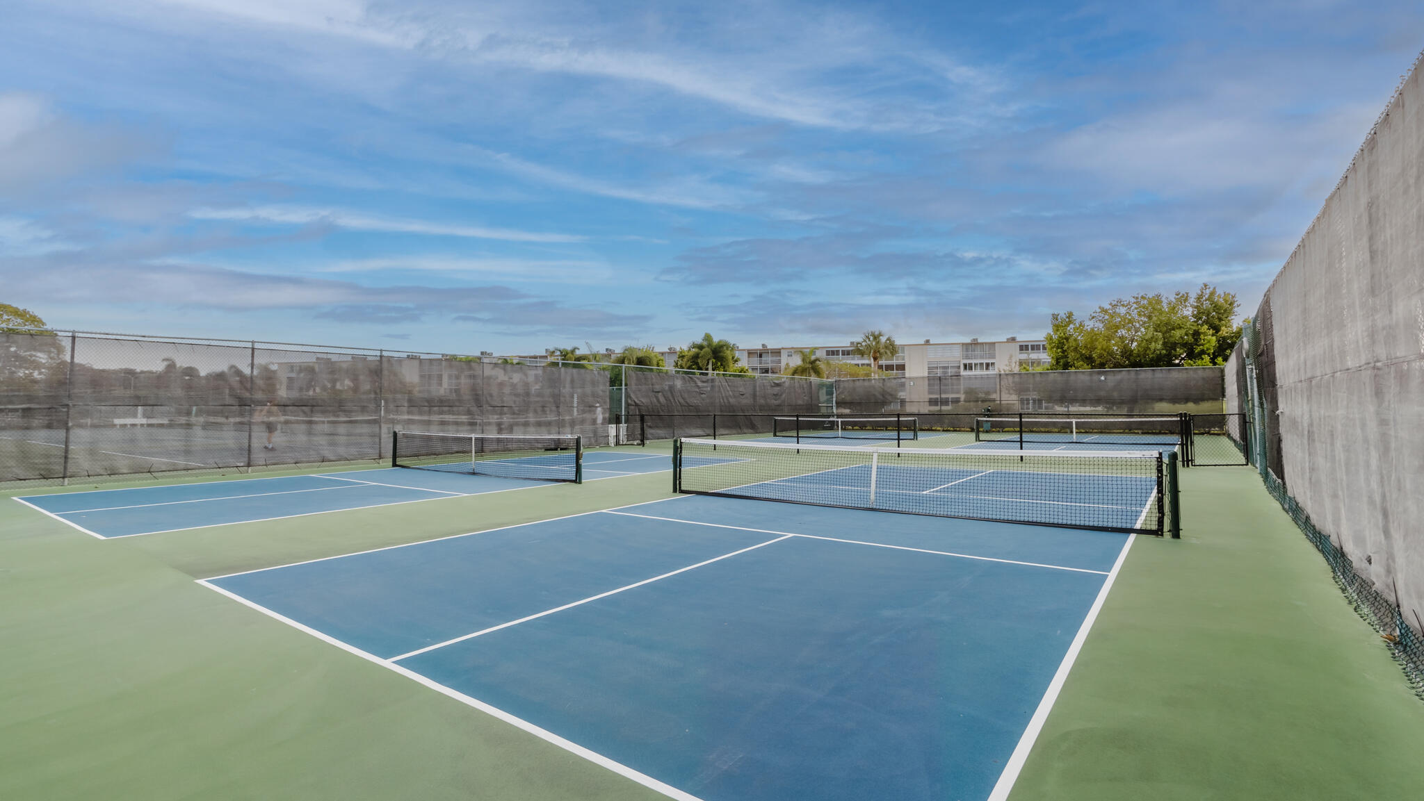 PRESTON AT CENTURY VILLAGE CONDO - Residential