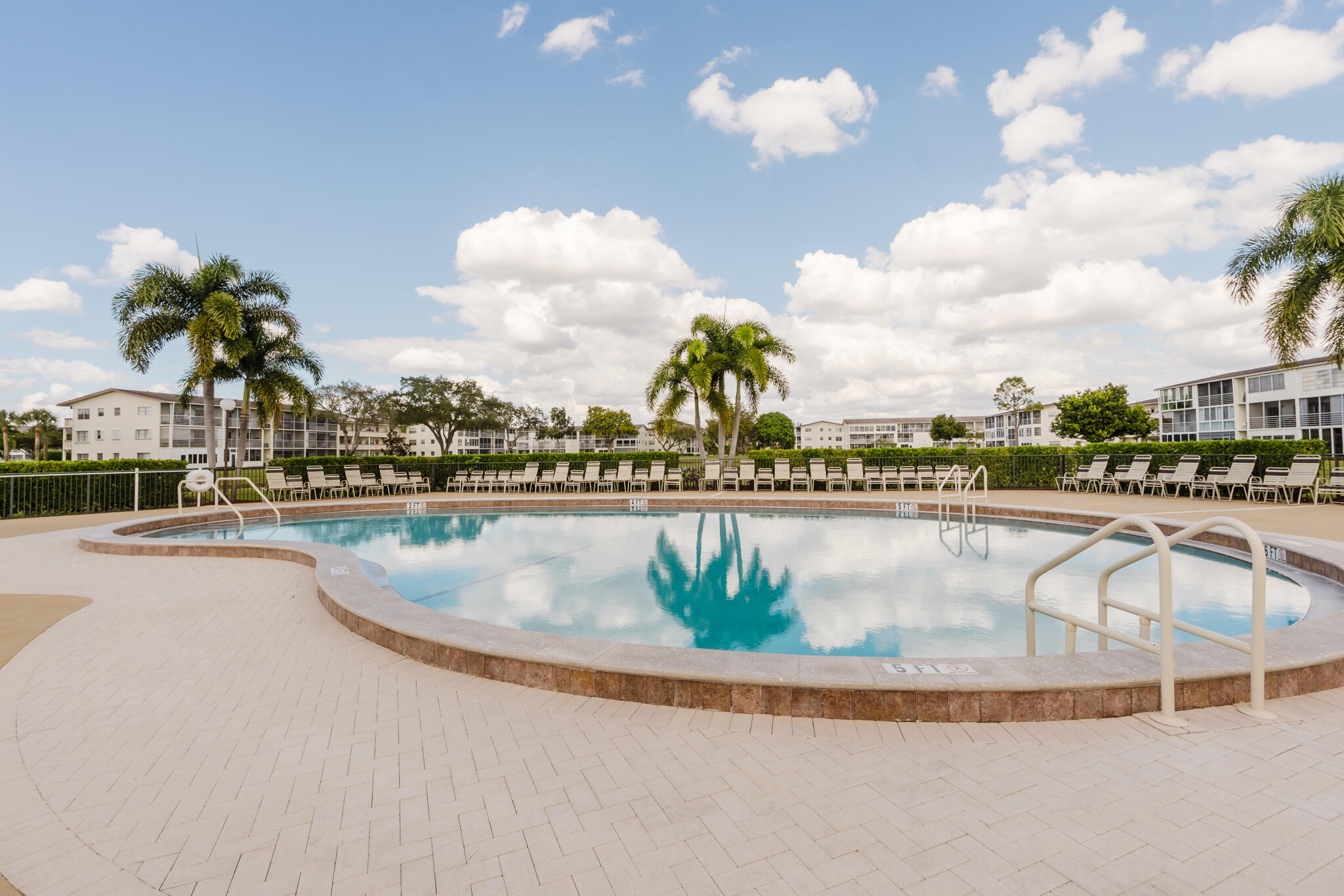 PRESTON AT CENTURY VILLAGE CONDO - Residential
