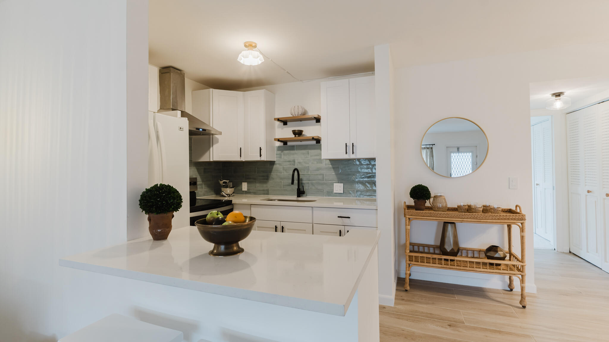PRESTON AT CENTURY VILLAGE CONDO - Residential