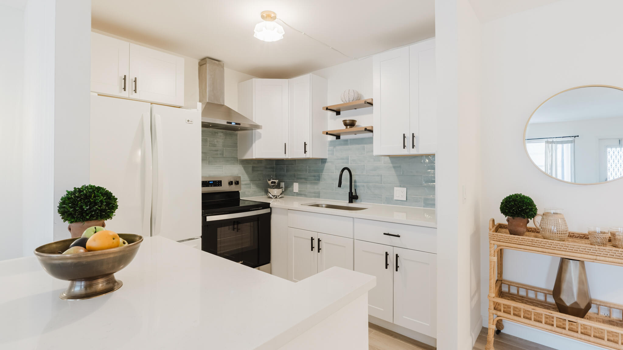 PRESTON AT CENTURY VILLAGE CONDO - Residential