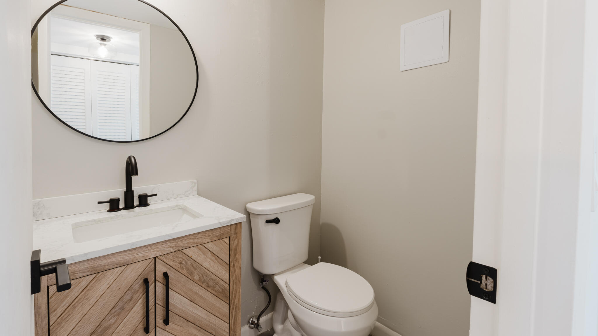 PRESTON AT CENTURY VILLAGE CONDO - Residential