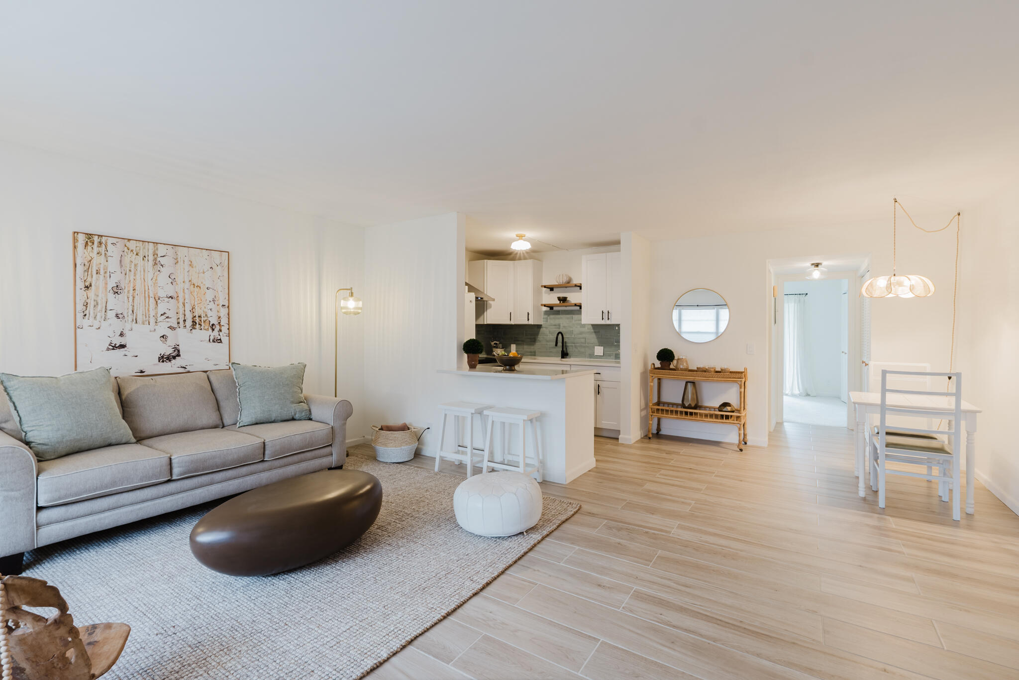 PRESTON AT CENTURY VILLAGE CONDO - Residential