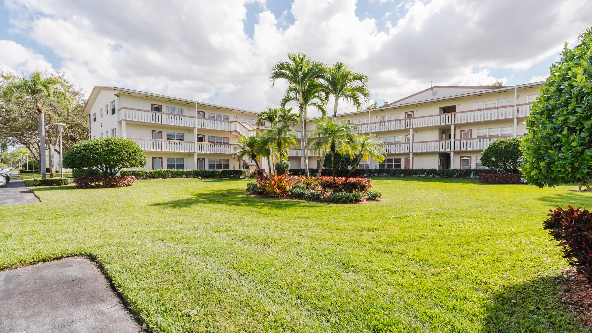 PRESTON AT CENTURY VILLAGE CONDO - Residential