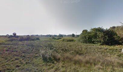 This is an Empty Lot in SouthWood subdivision of LeHigh Acres. A great opportunity to build your Dream Home. *Buyers must do their own due diligence for zoning, permitting, land use, utilities, Ect.*