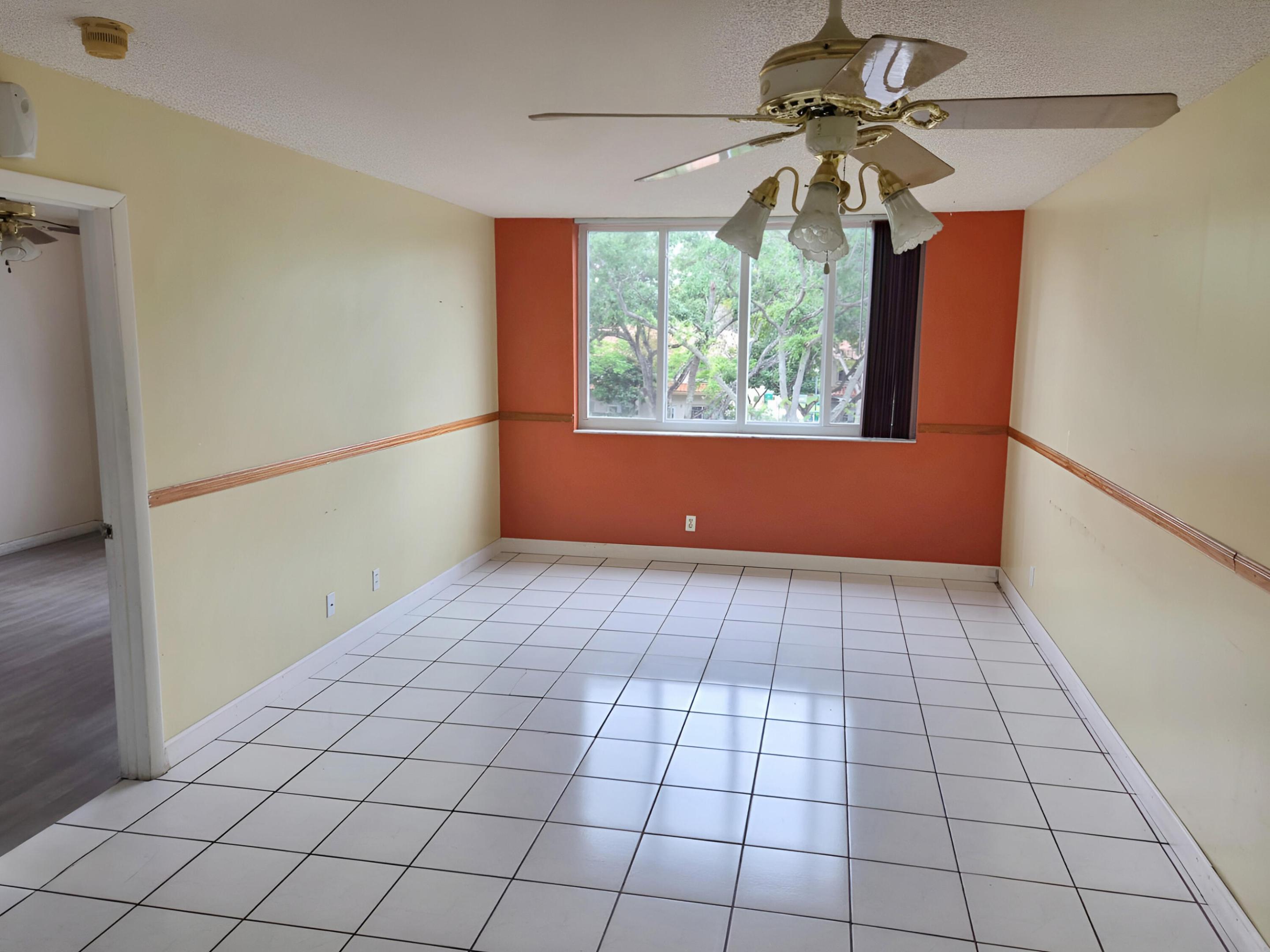 PALM COURT CONDO - Residential