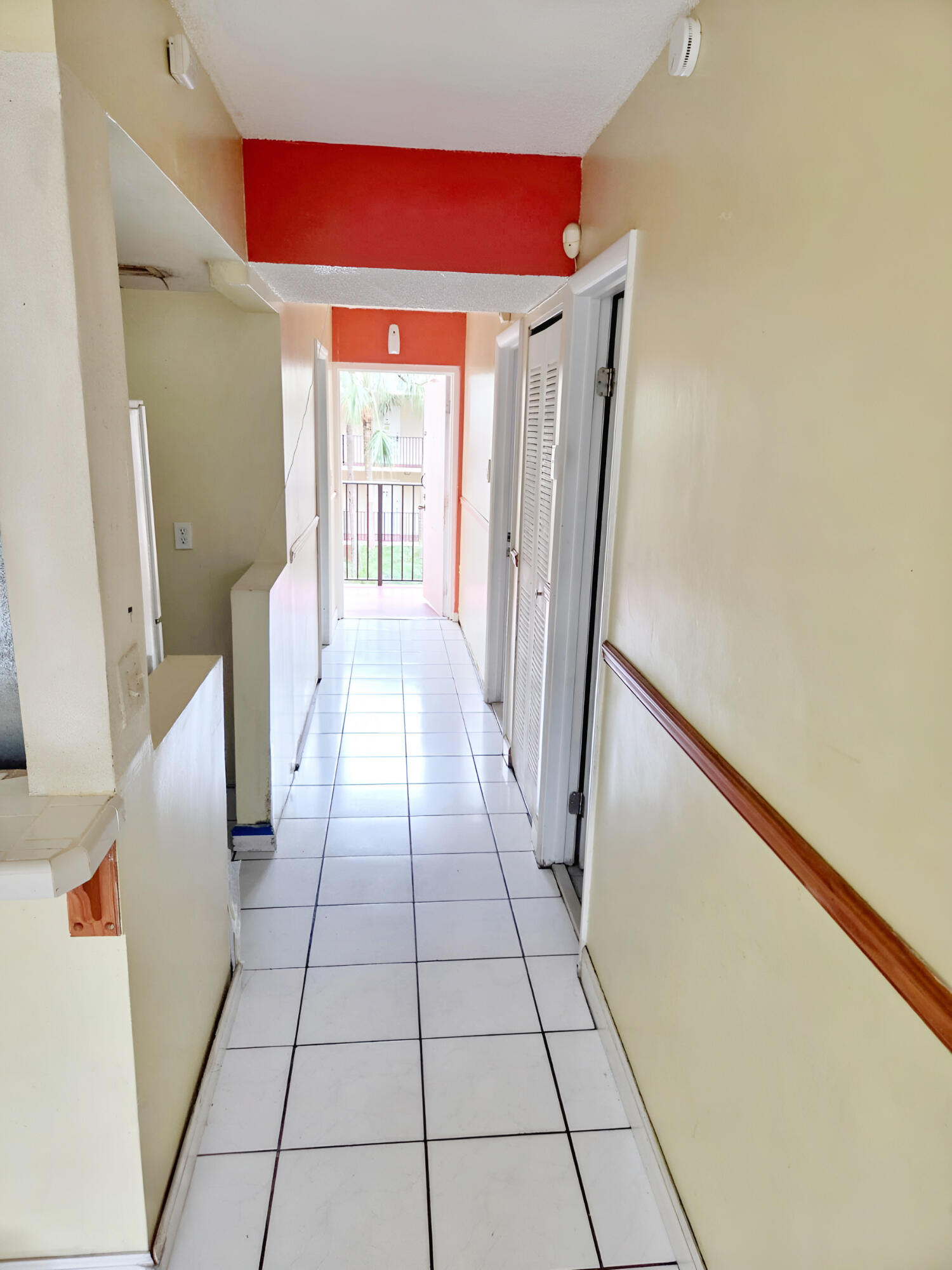 PALM COURT CONDO - Residential