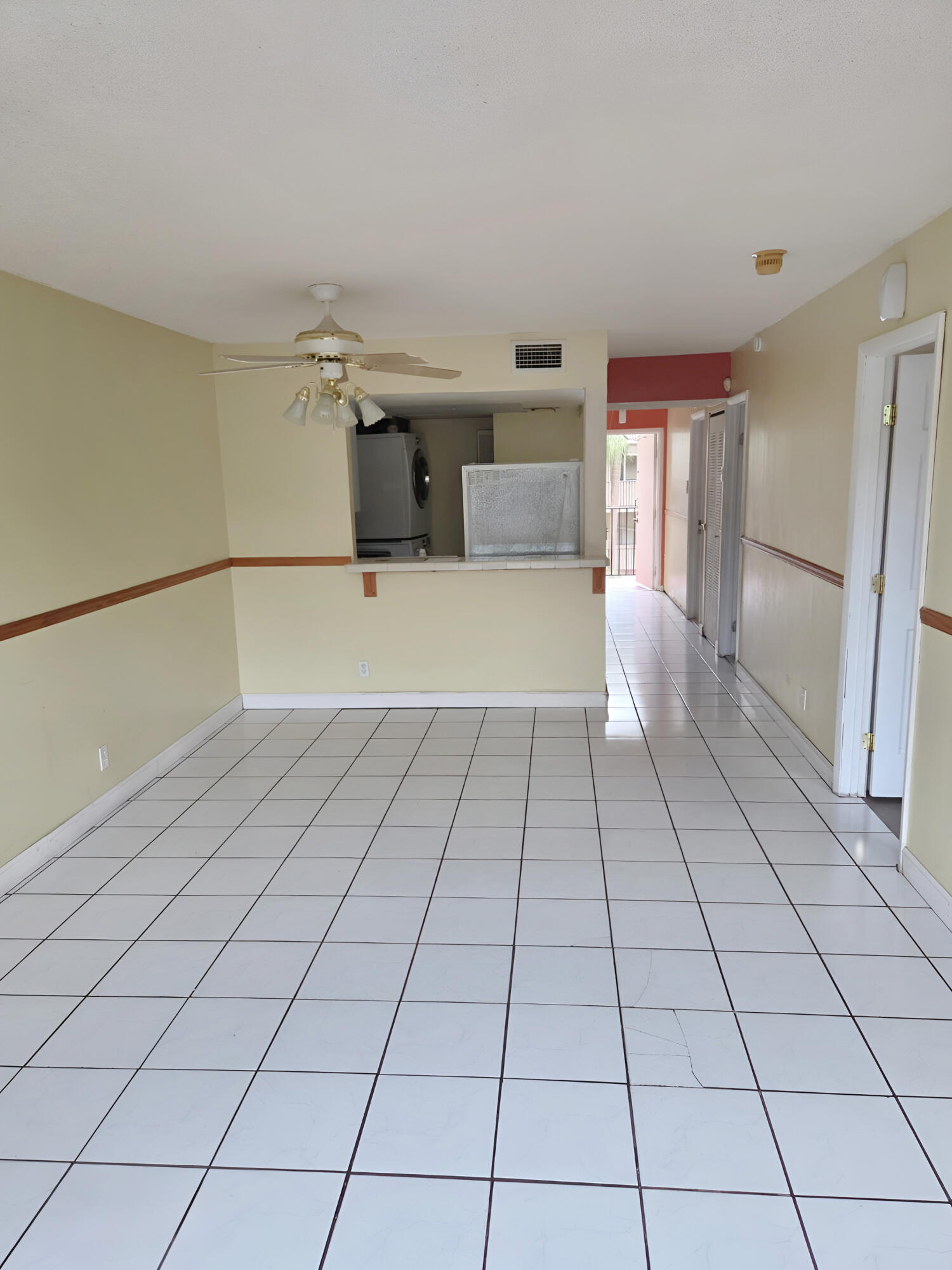 PALM COURT CONDO - Residential