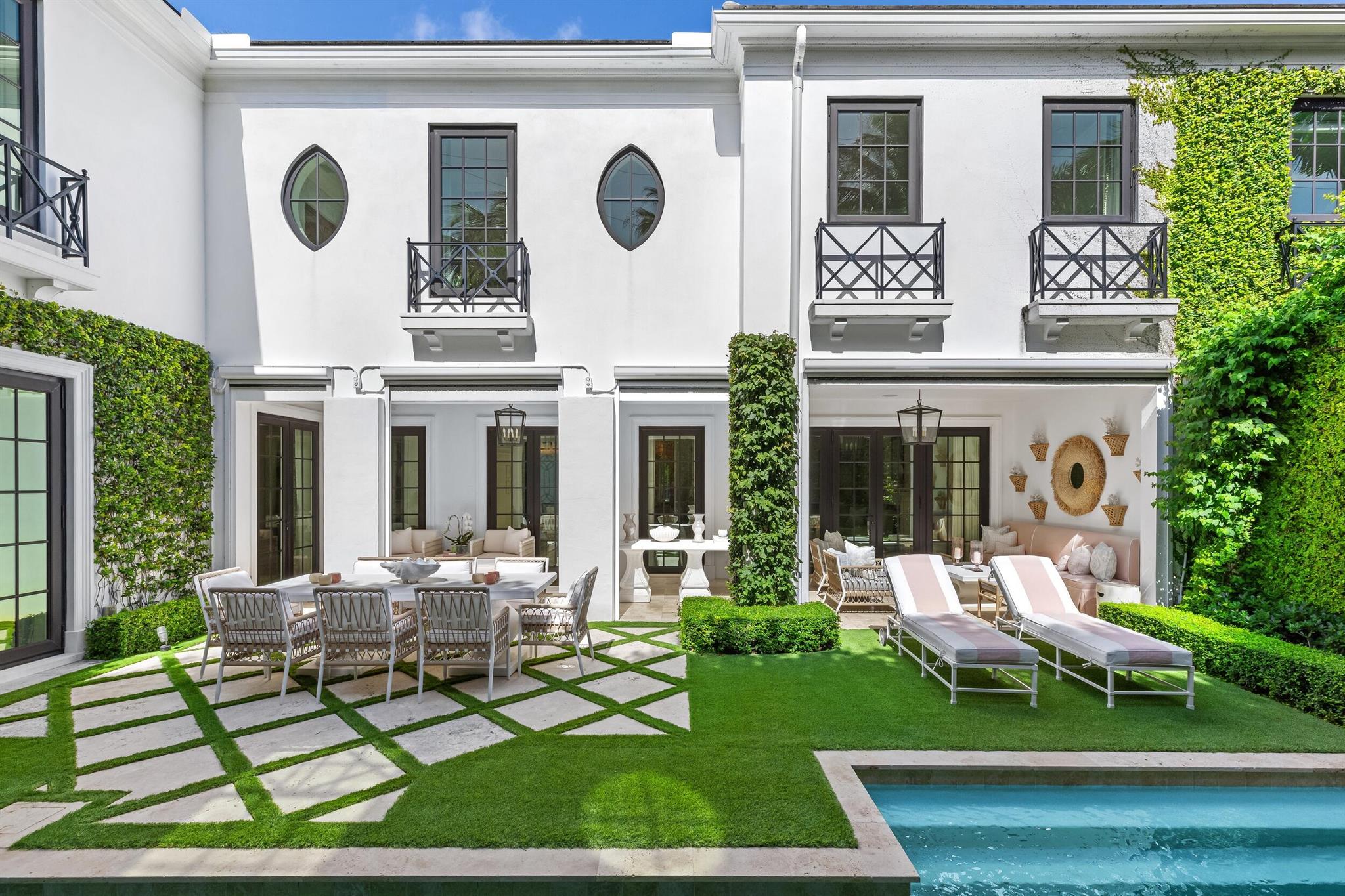 FLORAL PARK - Residential