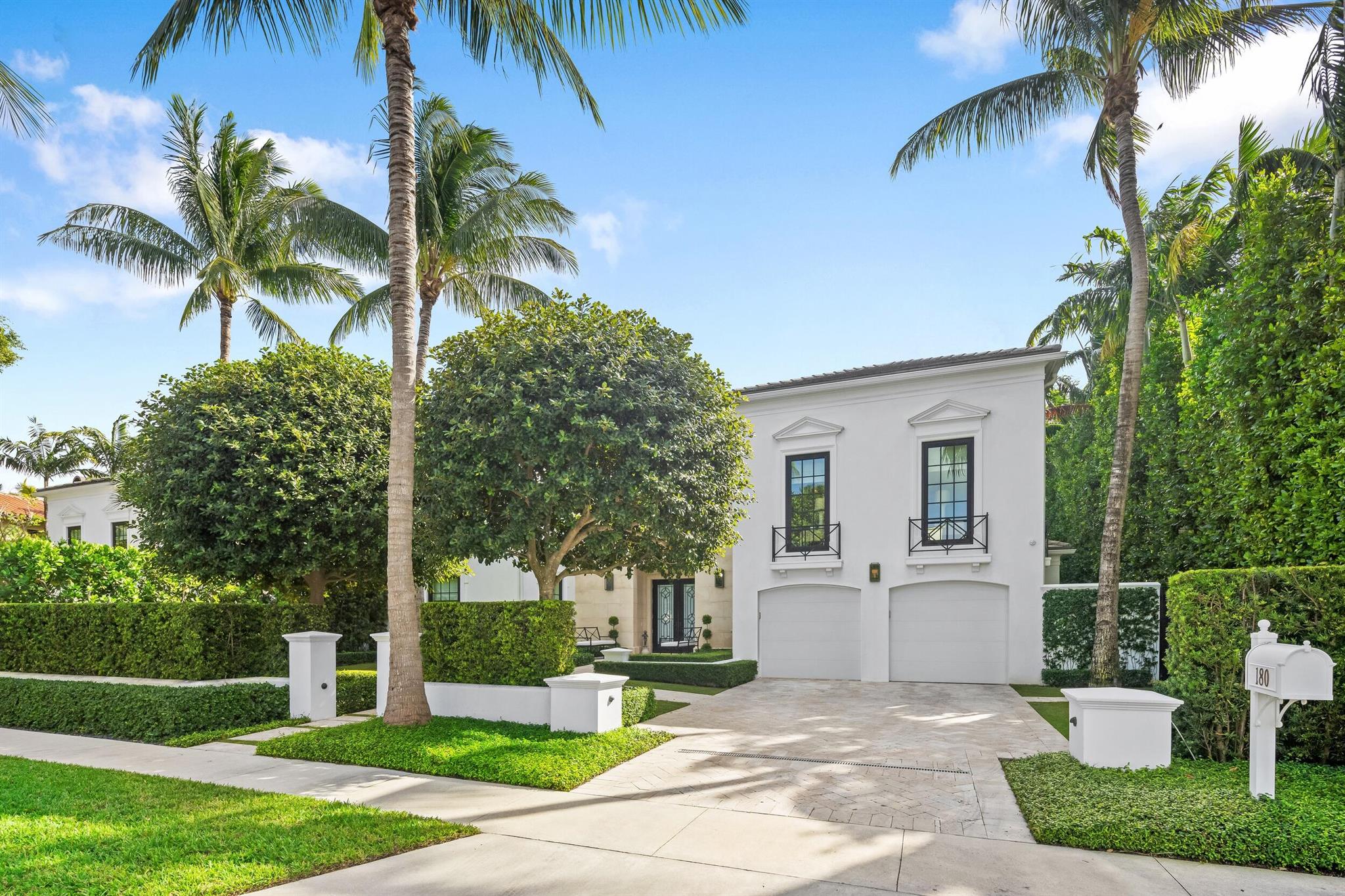FLORAL PARK - Residential