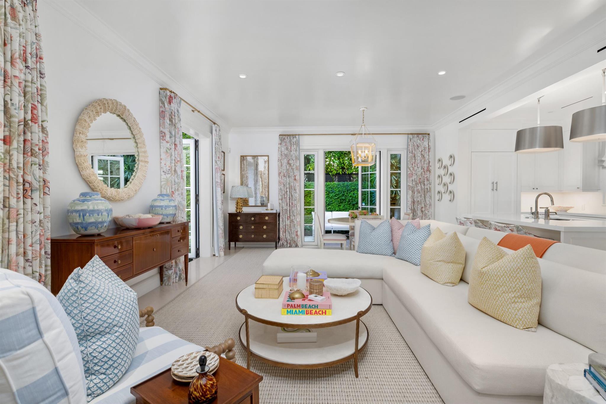 FLORAL PARK - Residential
