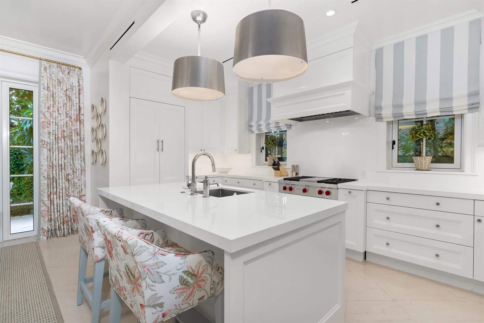 FLORAL PARK - Residential
