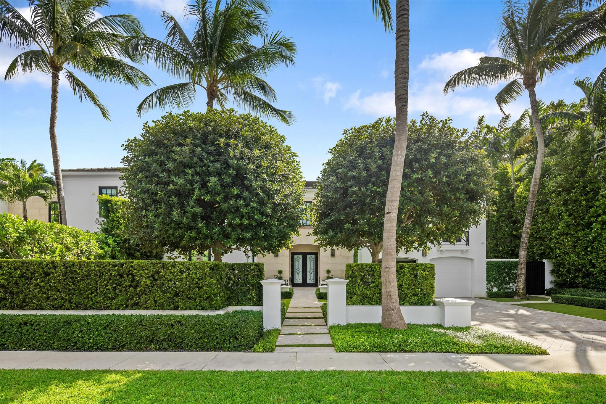 FLORAL PARK - Residential