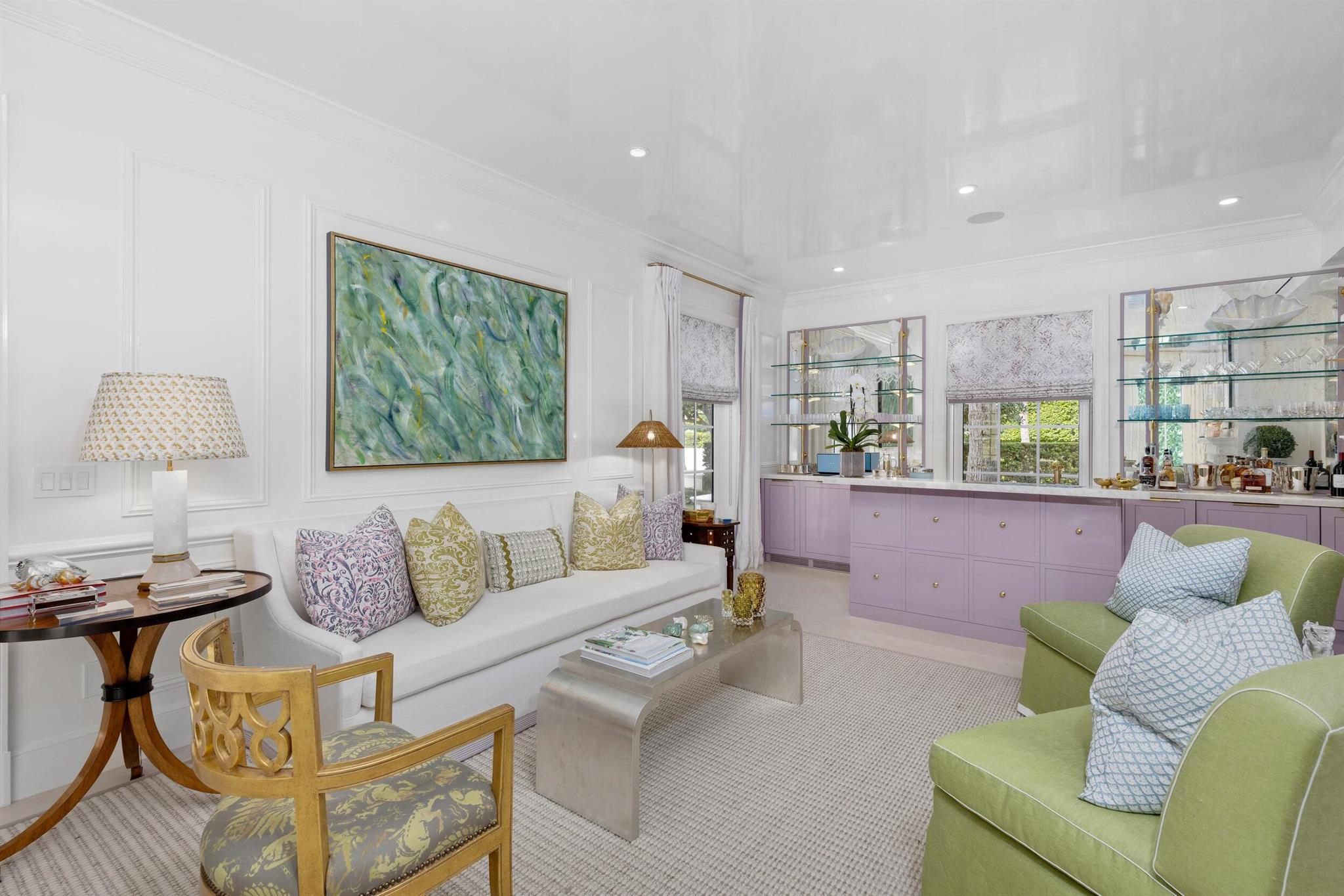 FLORAL PARK - Residential