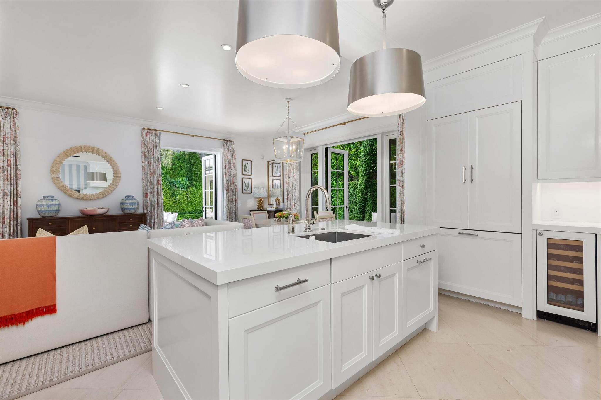FLORAL PARK - Residential