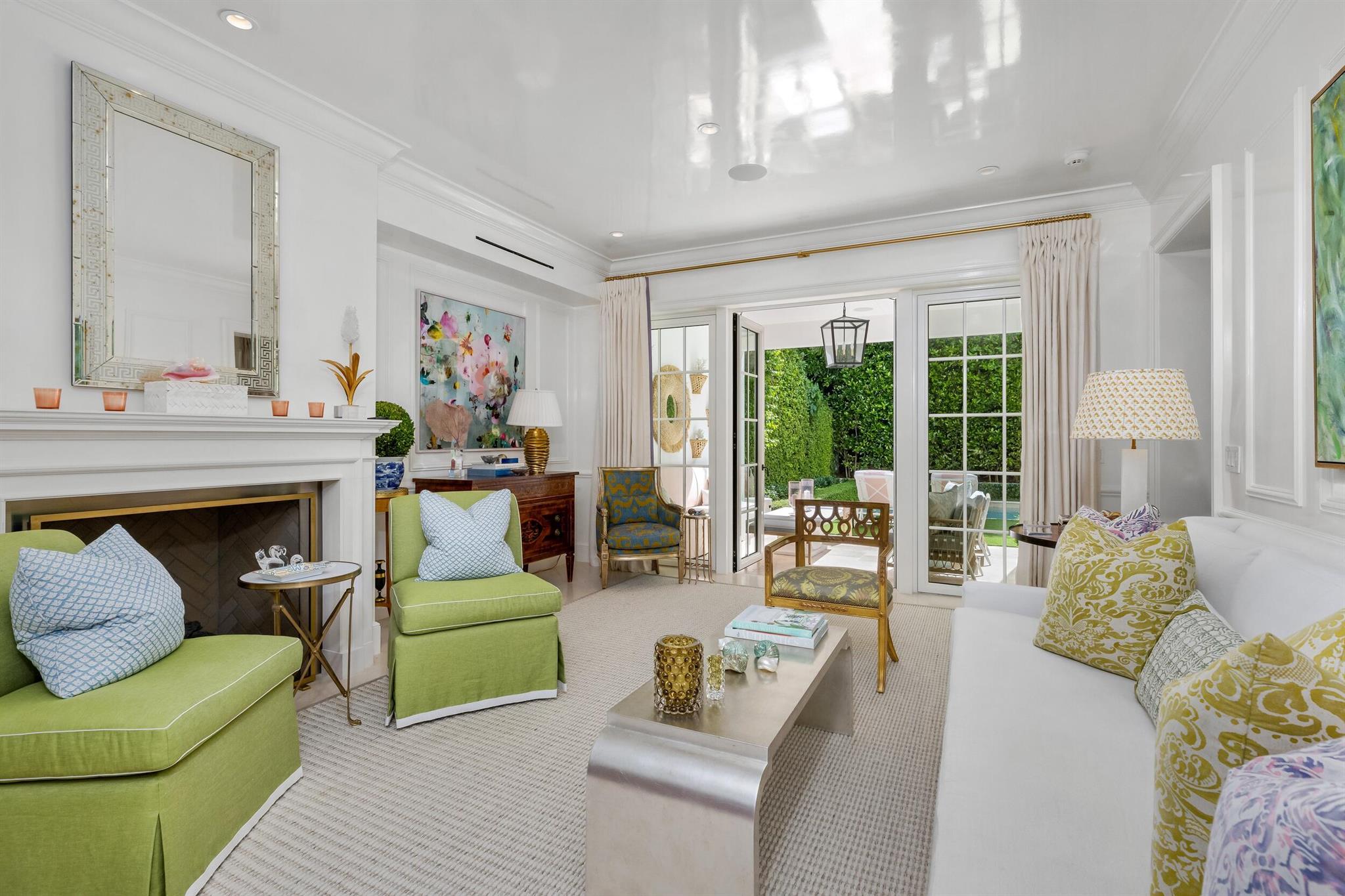 FLORAL PARK - Residential
