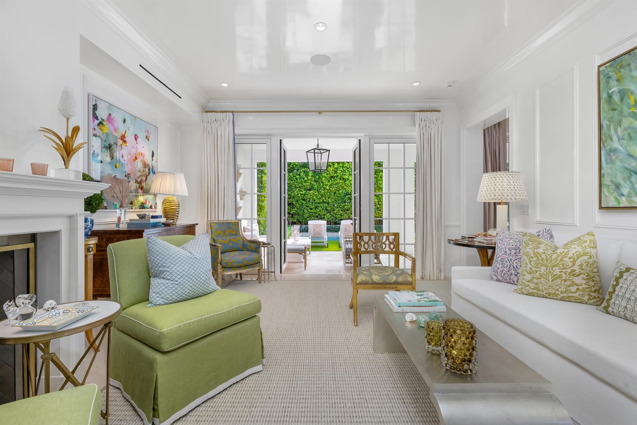 FLORAL PARK - Residential