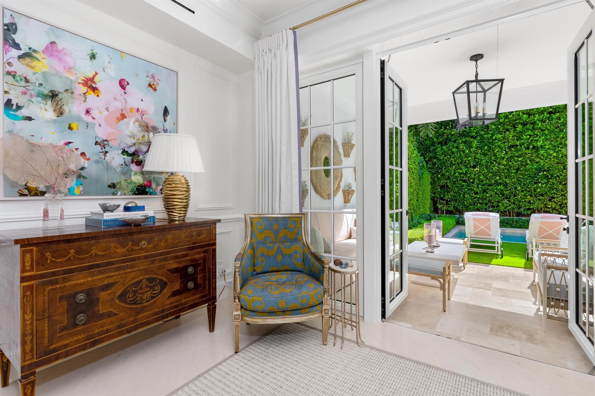 FLORAL PARK - Residential