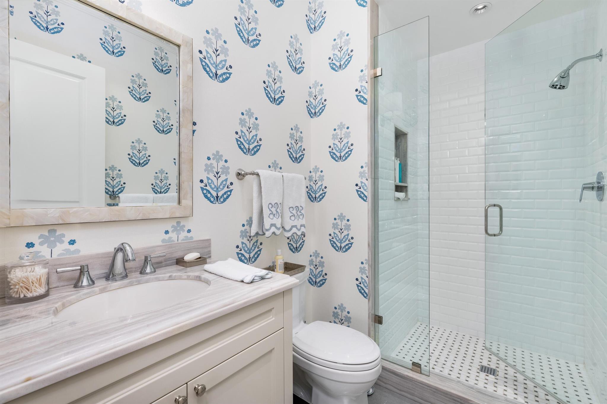 FLORAL PARK - Residential