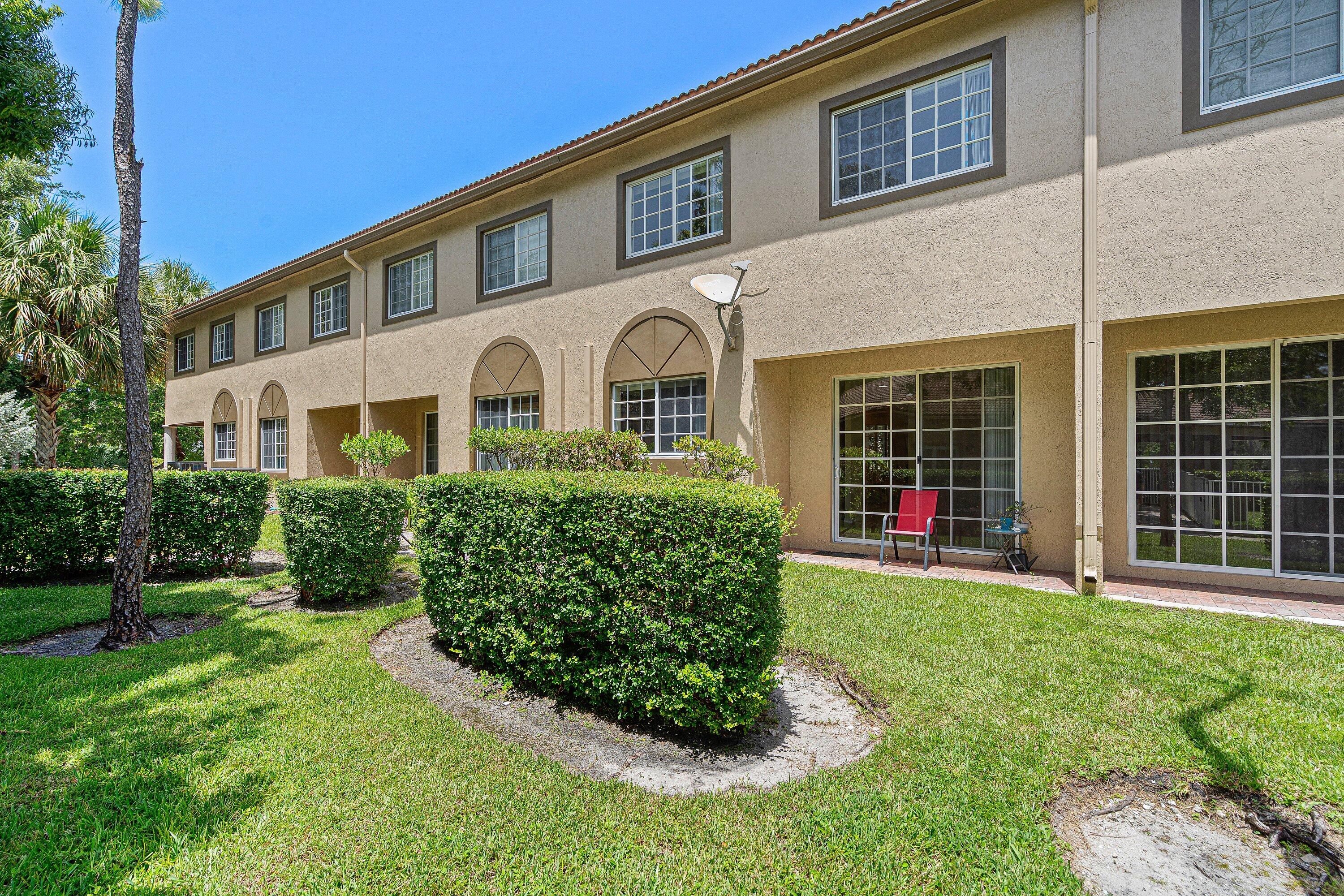 PINE KEY RESERVE CONDO - Residential