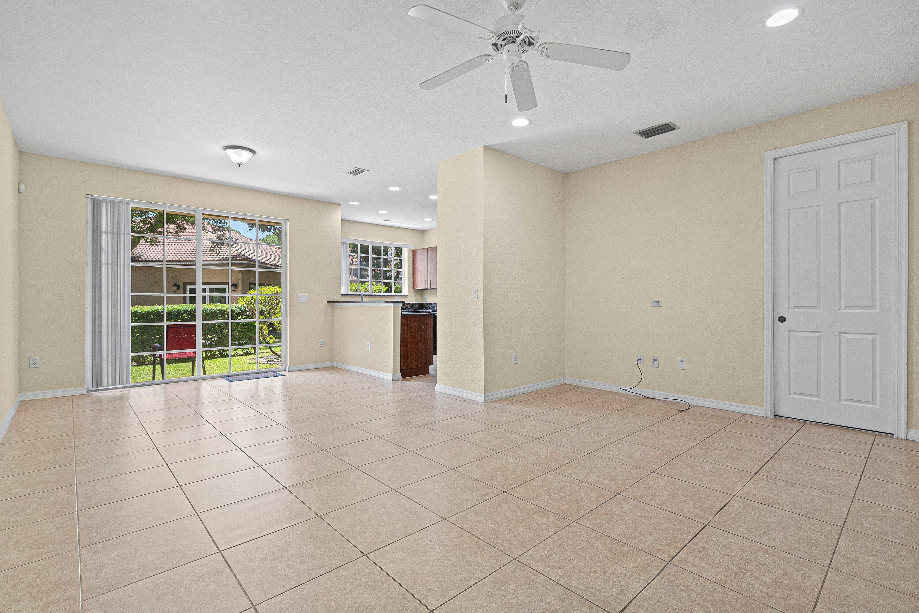 PINE KEY RESERVE CONDO - Residential