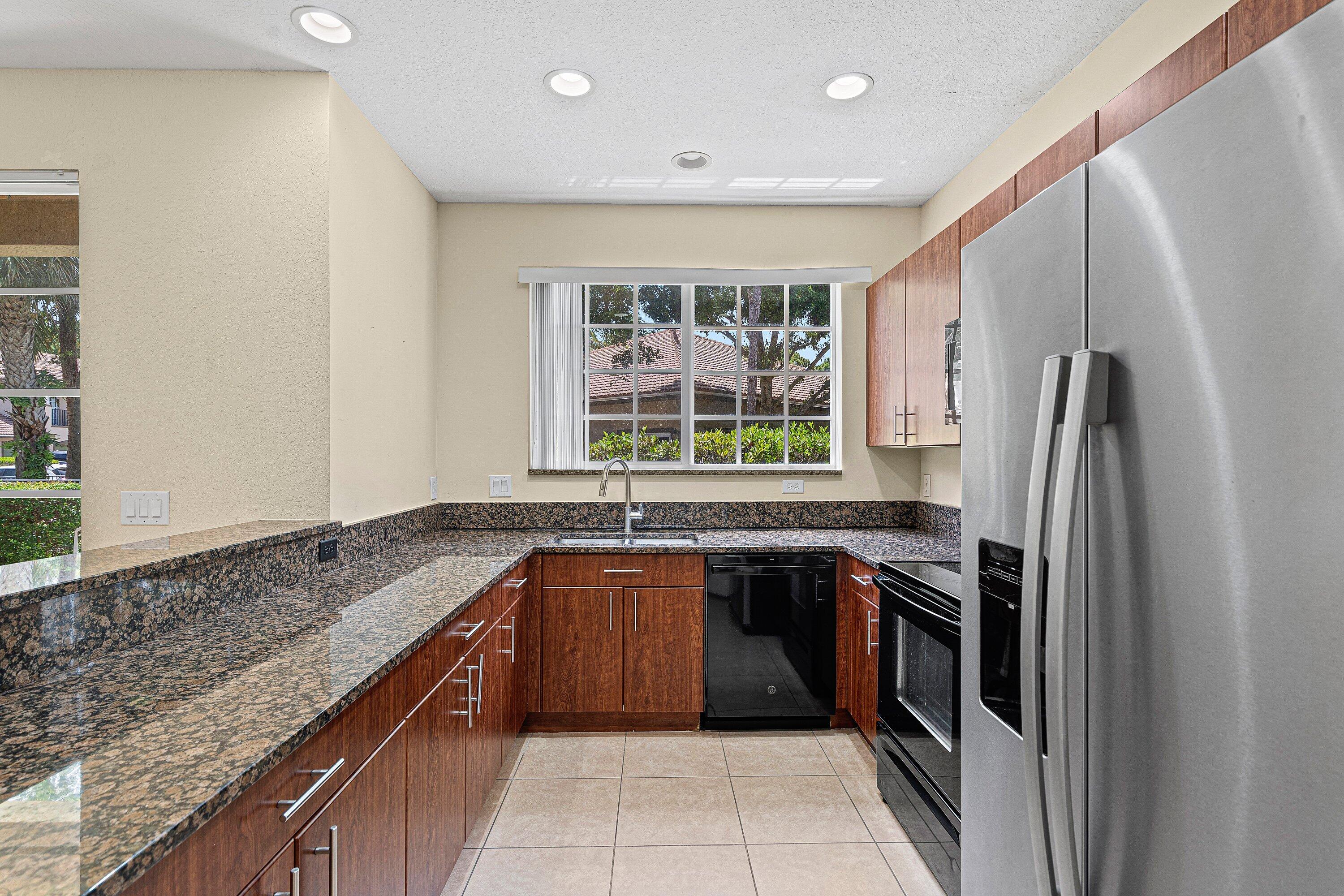PINE KEY RESERVE CONDO - Residential
