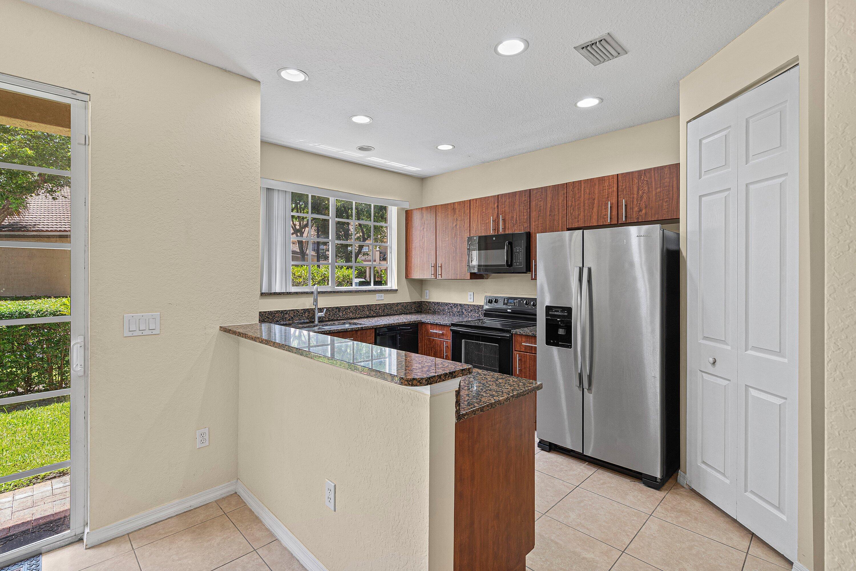 PINE KEY RESERVE CONDO - Residential