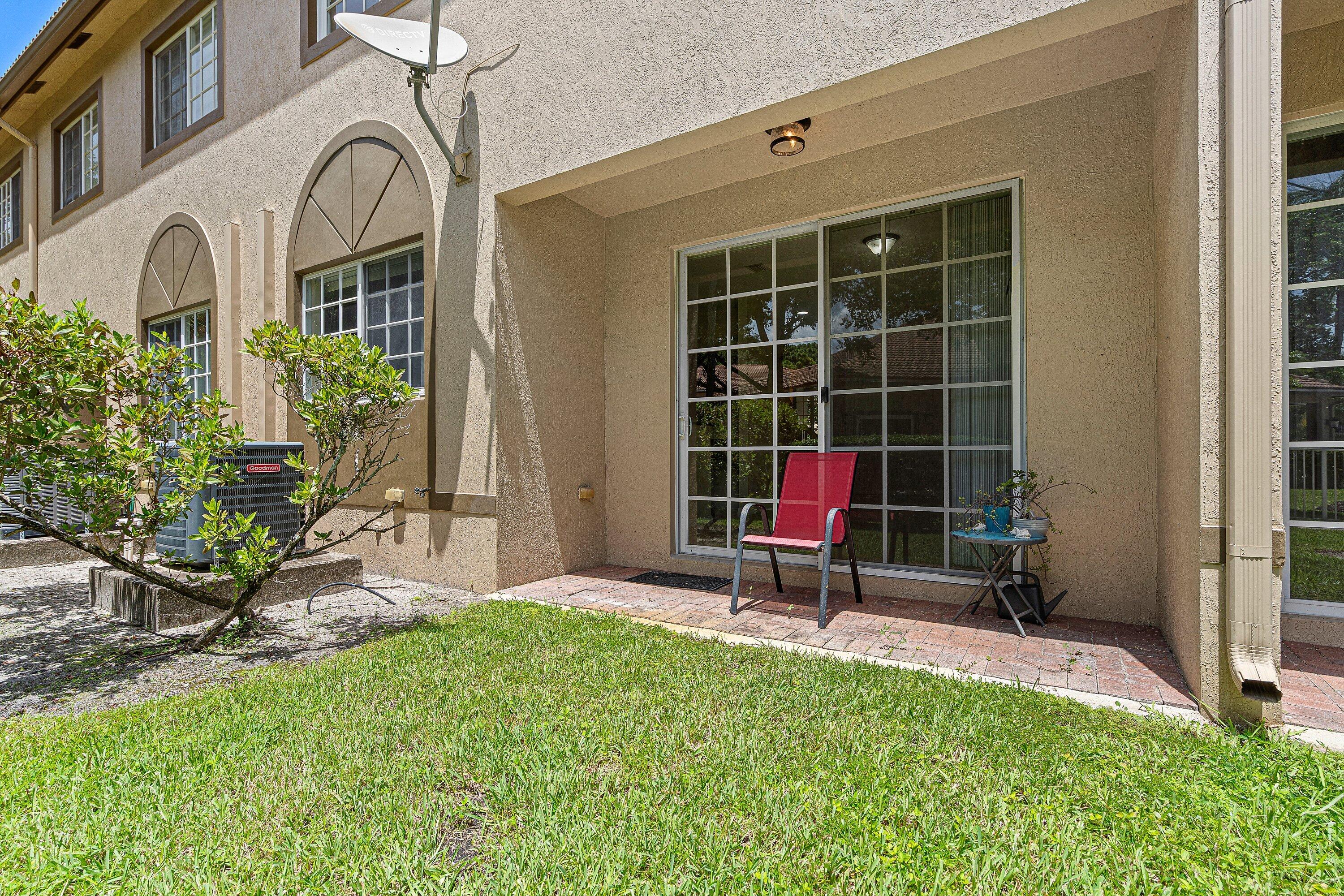 PINE KEY RESERVE CONDO - Residential
