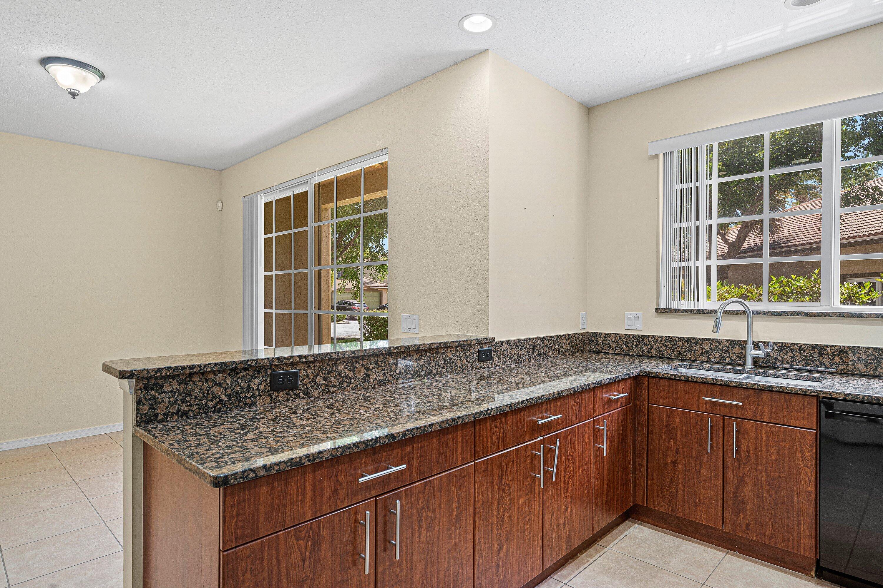 PINE KEY RESERVE CONDO - Residential