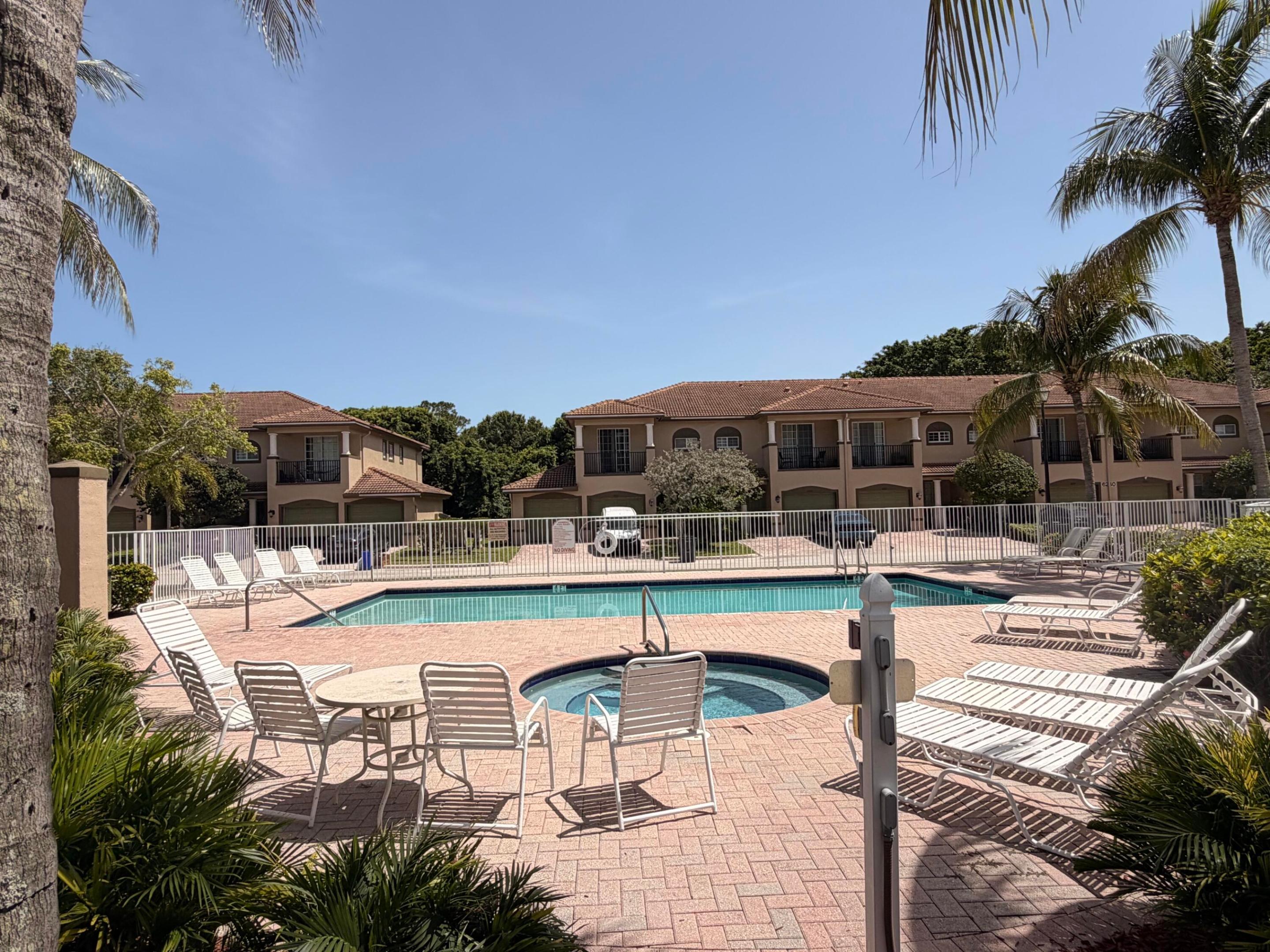 PINE KEY RESERVE CONDO - Residential