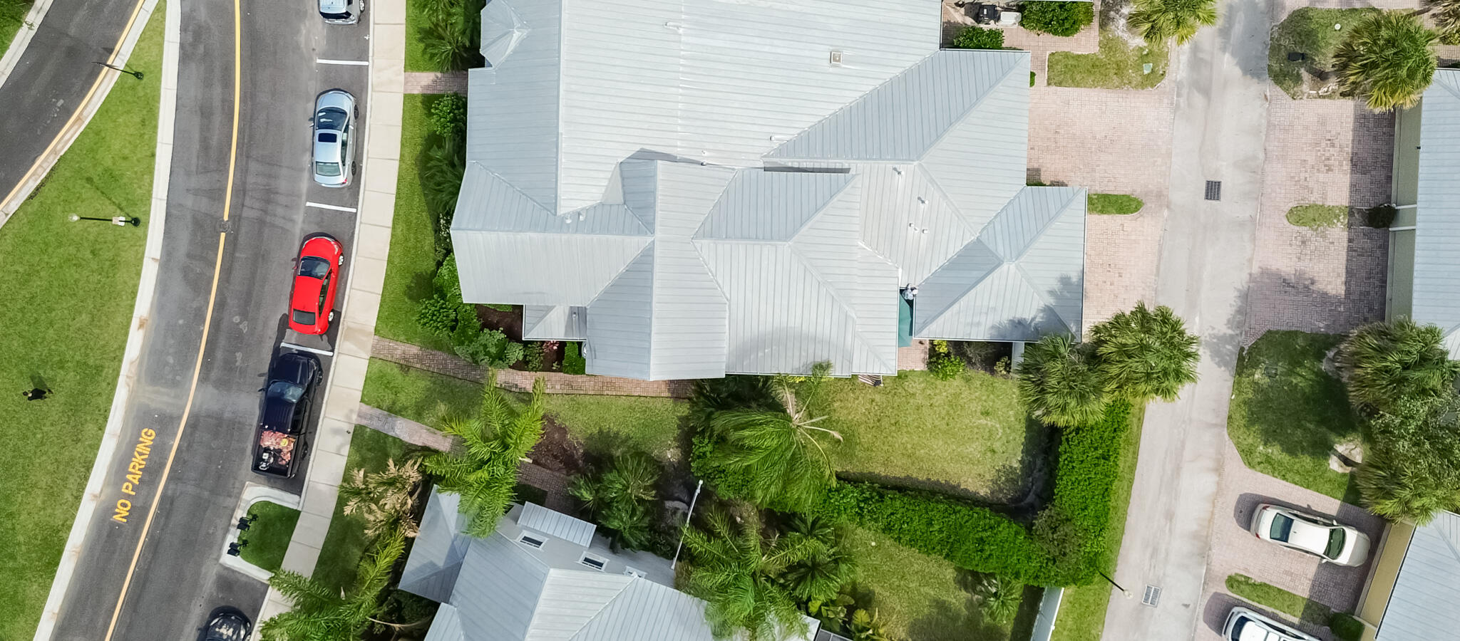 BEDFORD PARK - Residential