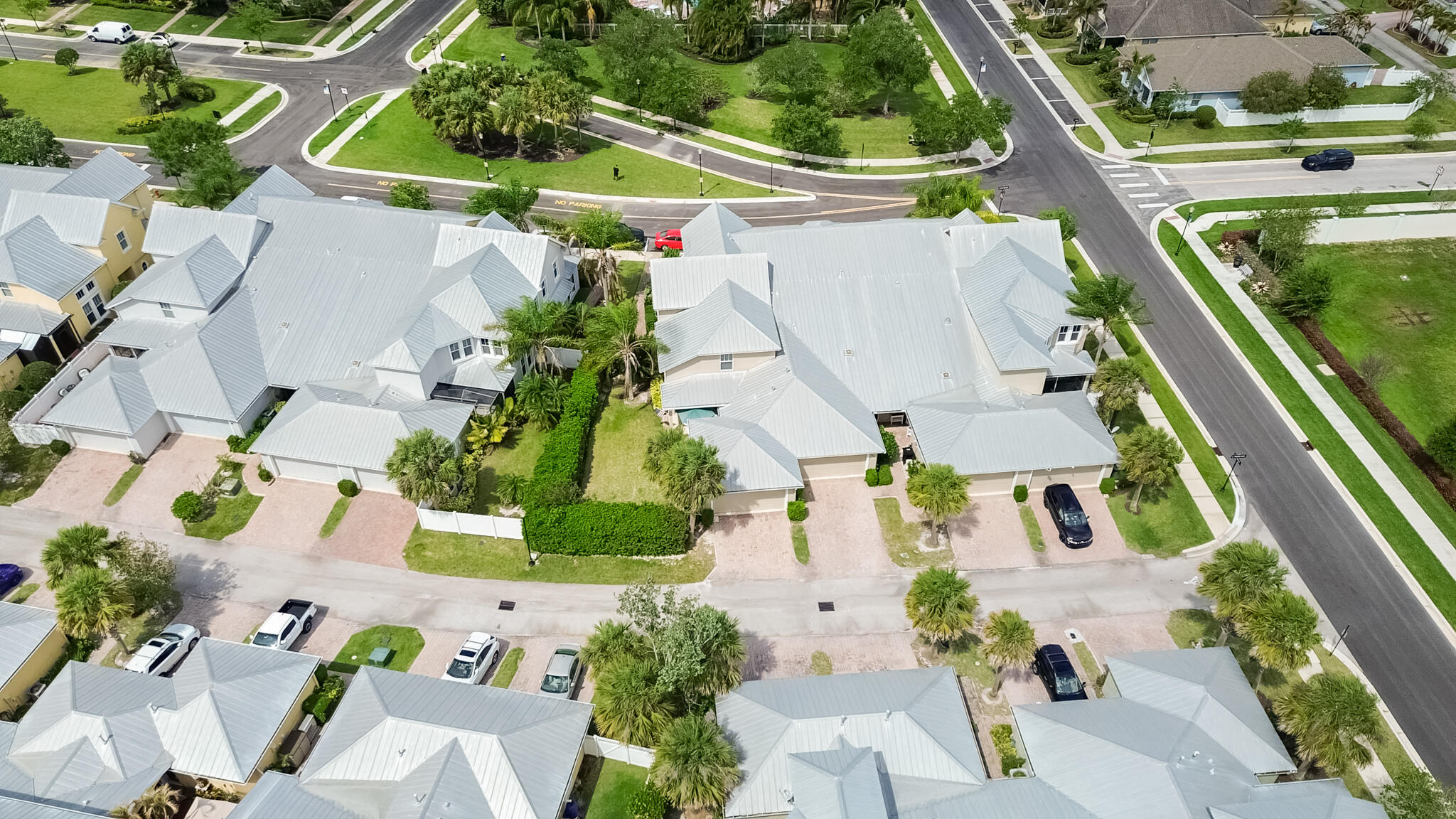 BEDFORD PARK - Residential