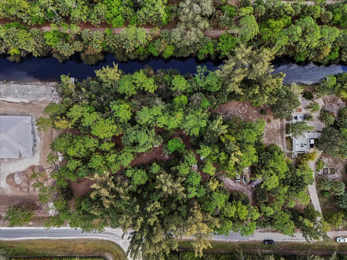 Jupiter Farms - Land
