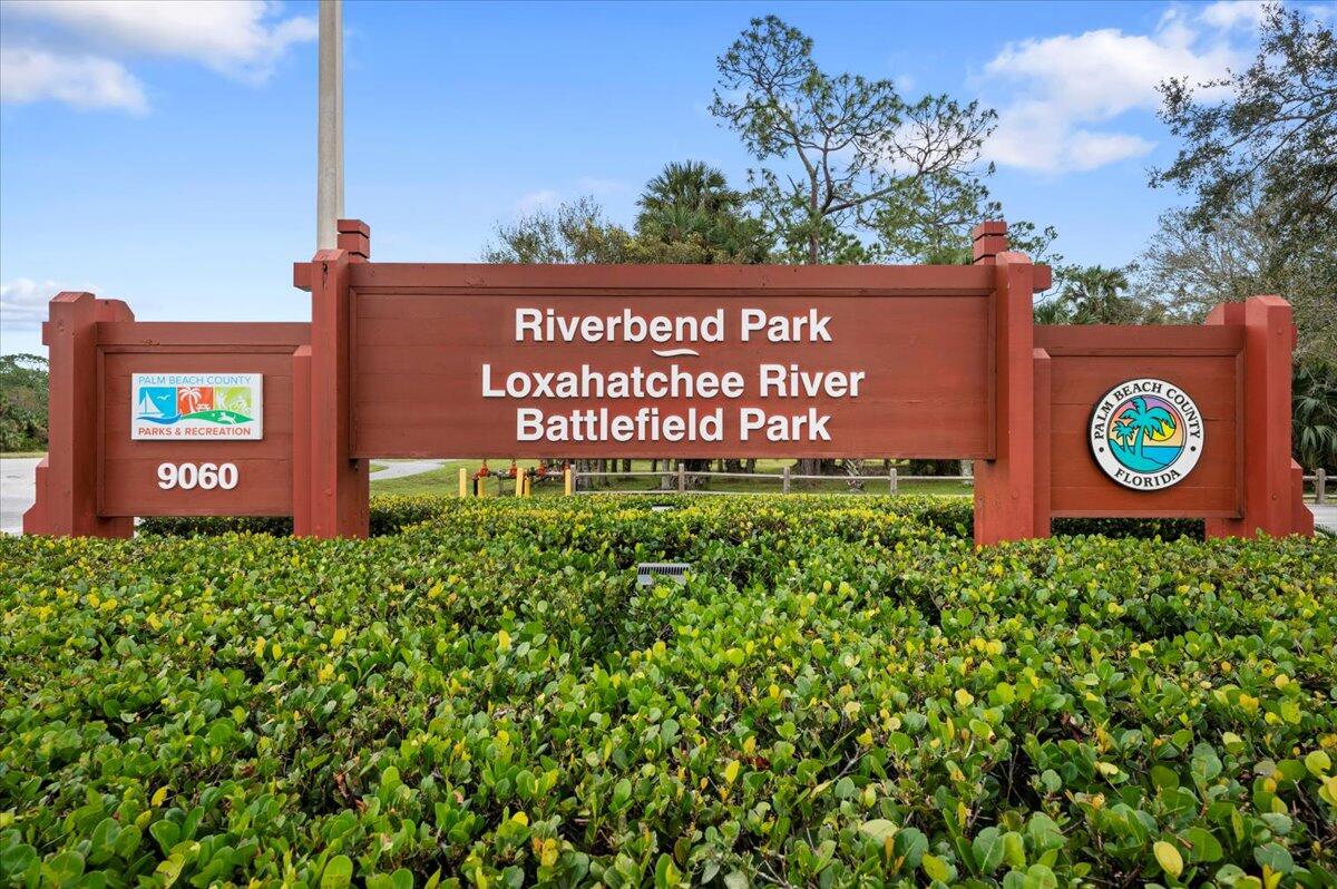 Jupiter Farms - Land