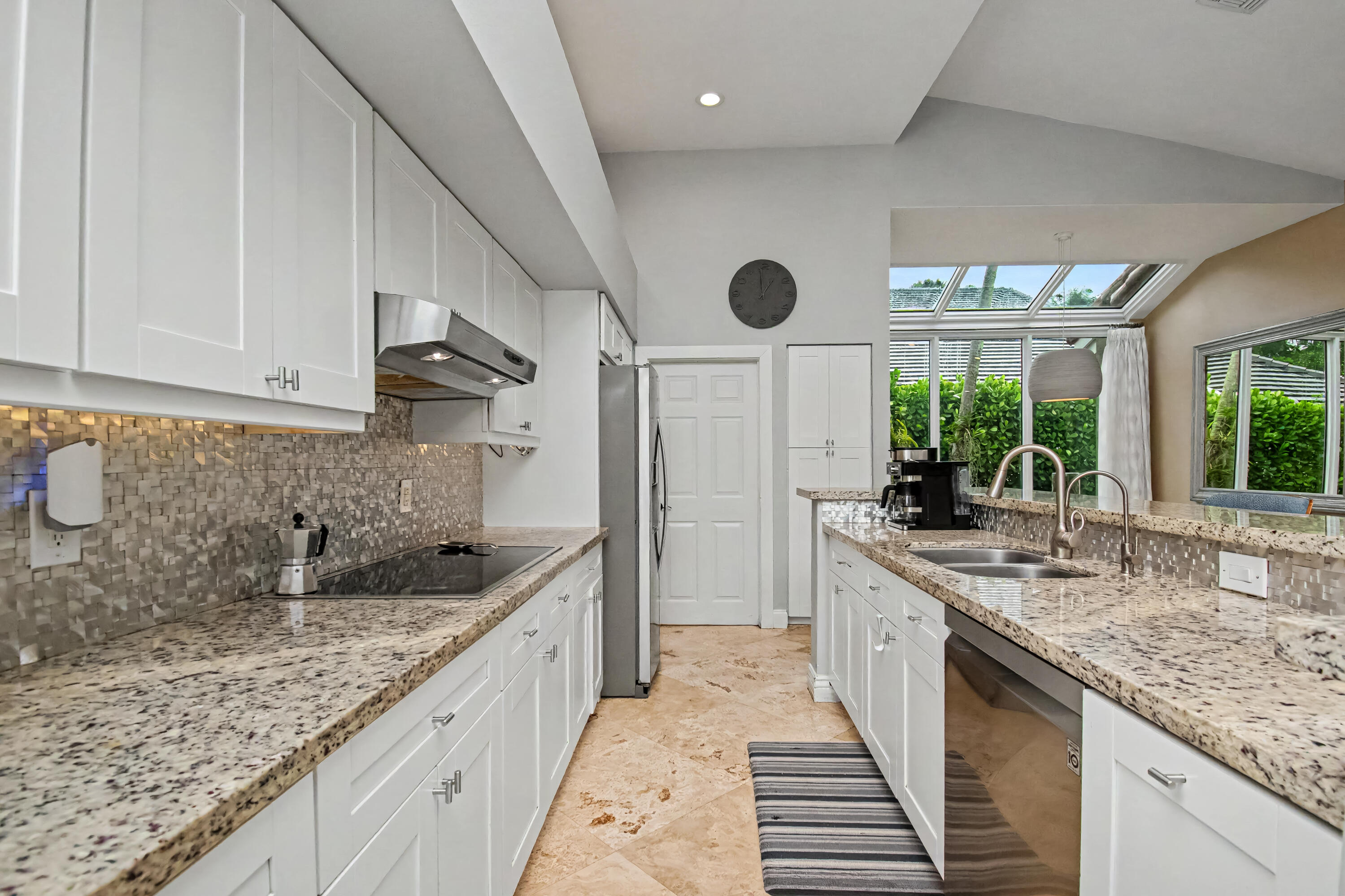 GLEN OAKS 1ST ADD - Residential