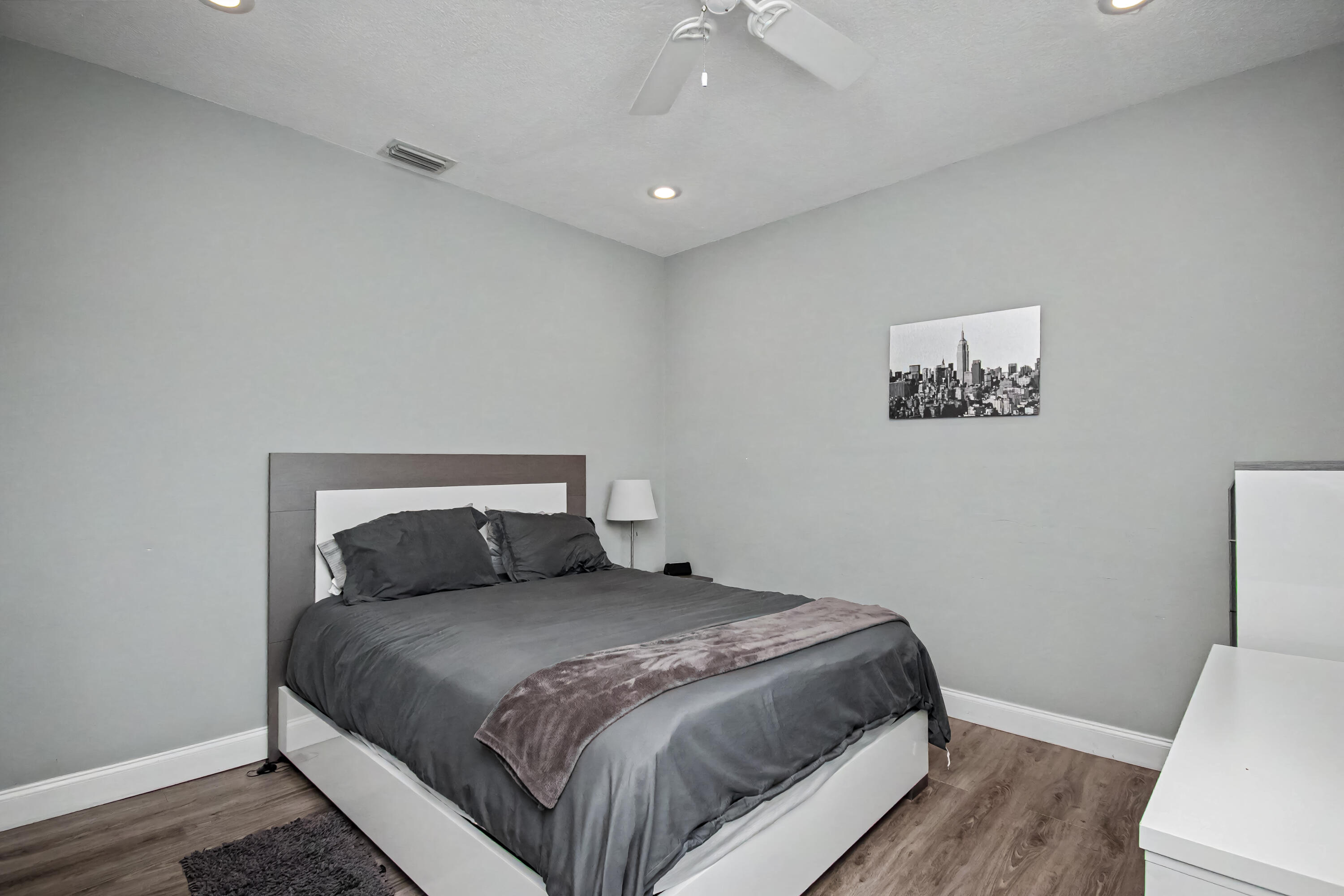 GLEN OAKS 1ST ADD - Residential