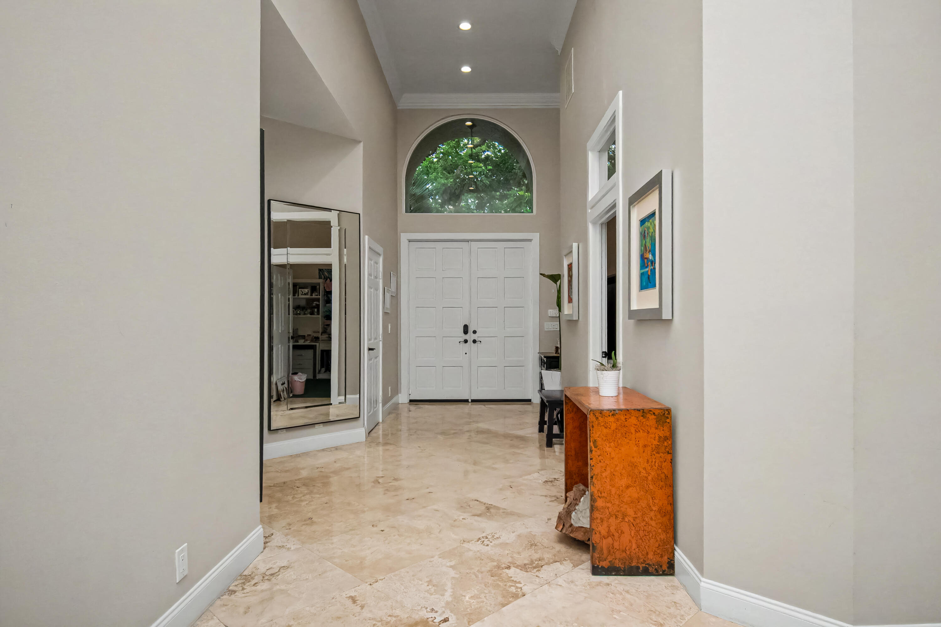 GLEN OAKS 1ST ADD - Residential