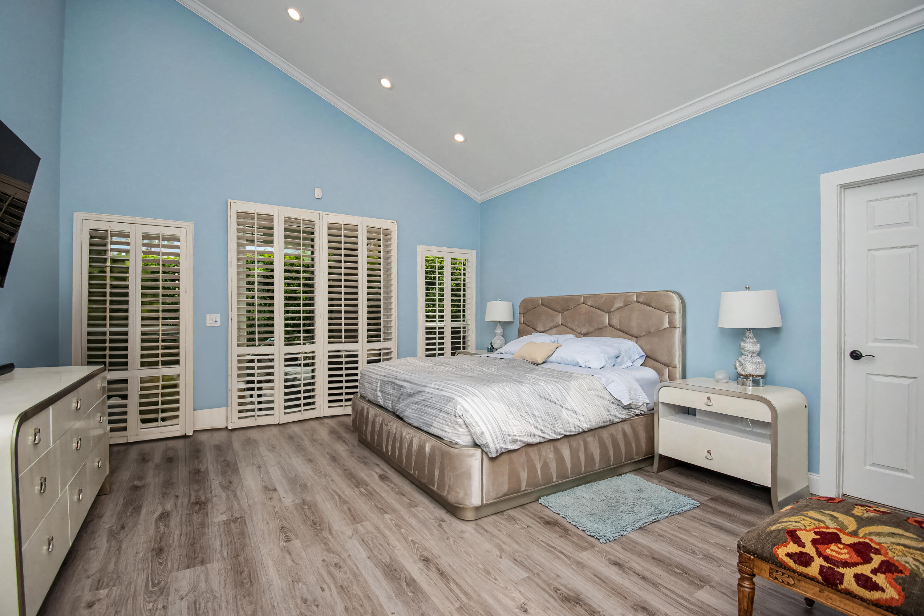 GLEN OAKS 1ST ADD - Residential