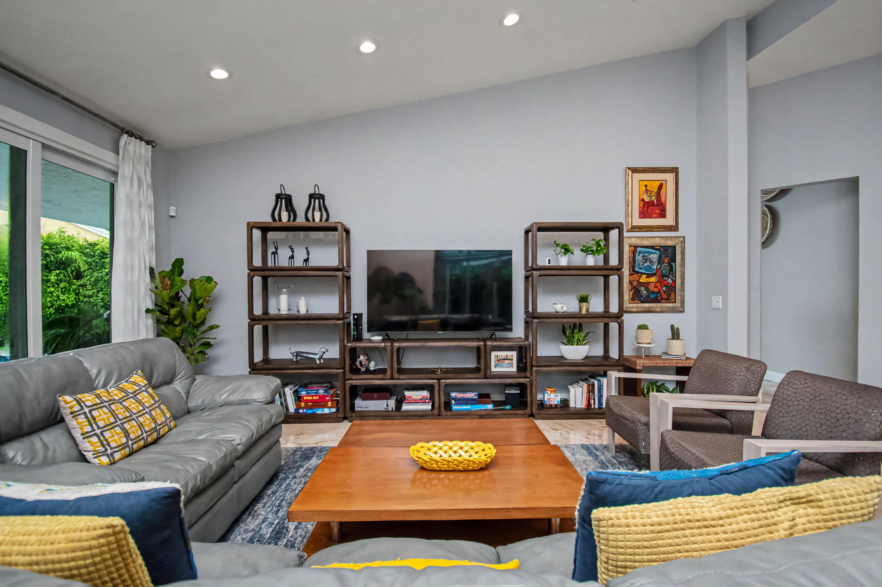GLEN OAKS 1ST ADD - Residential