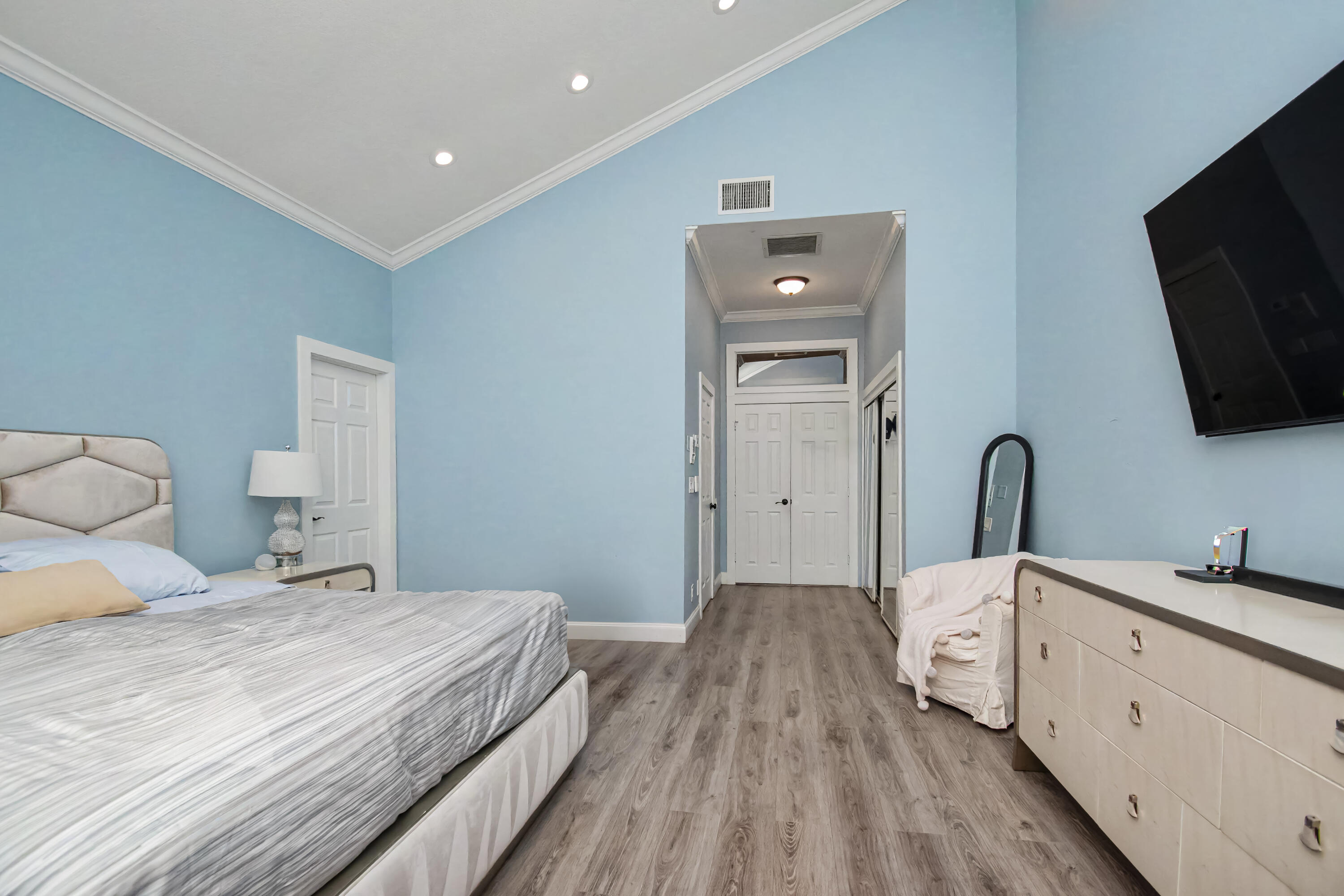 GLEN OAKS 1ST ADD - Residential