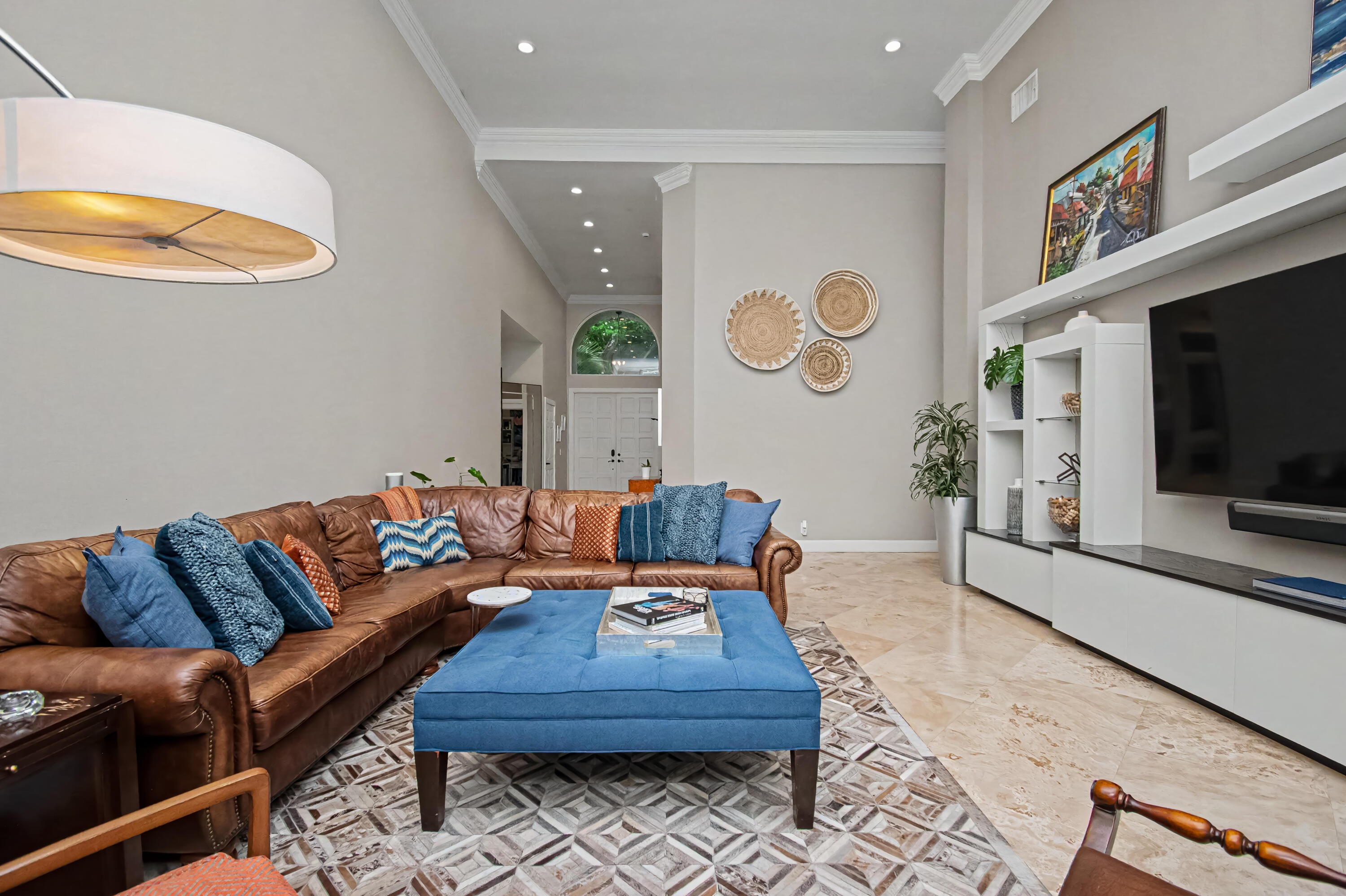 GLEN OAKS 1ST ADD - Residential