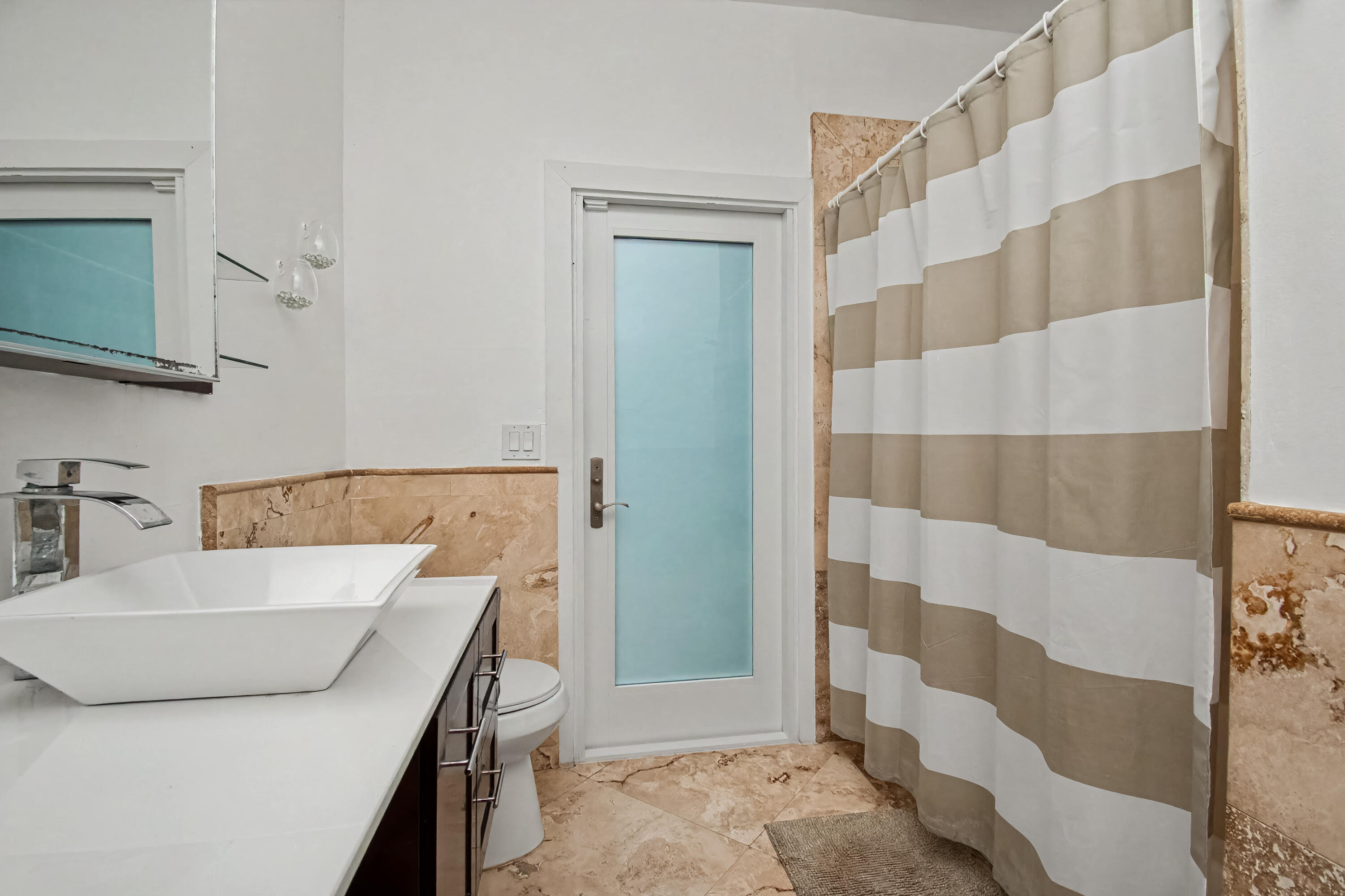 GLEN OAKS 1ST ADD - Residential