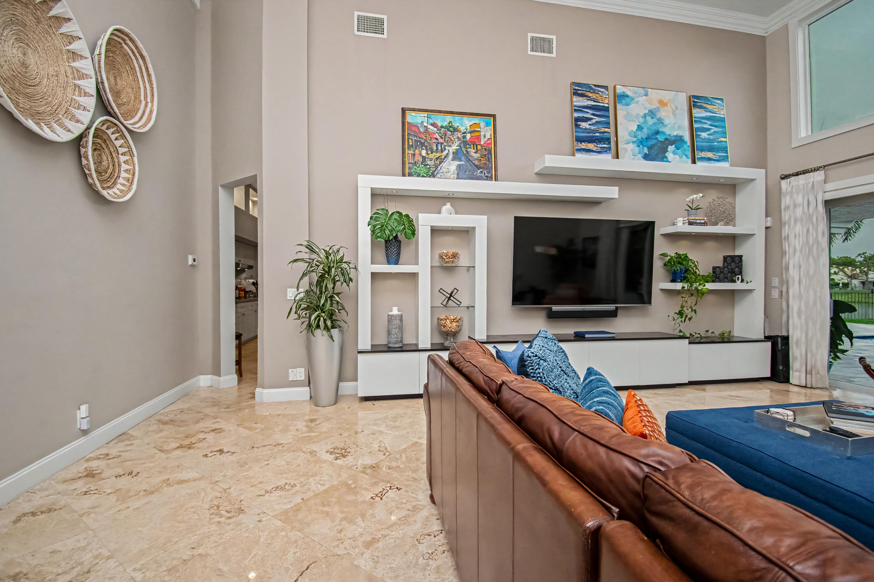 GLEN OAKS 1ST ADD - Residential