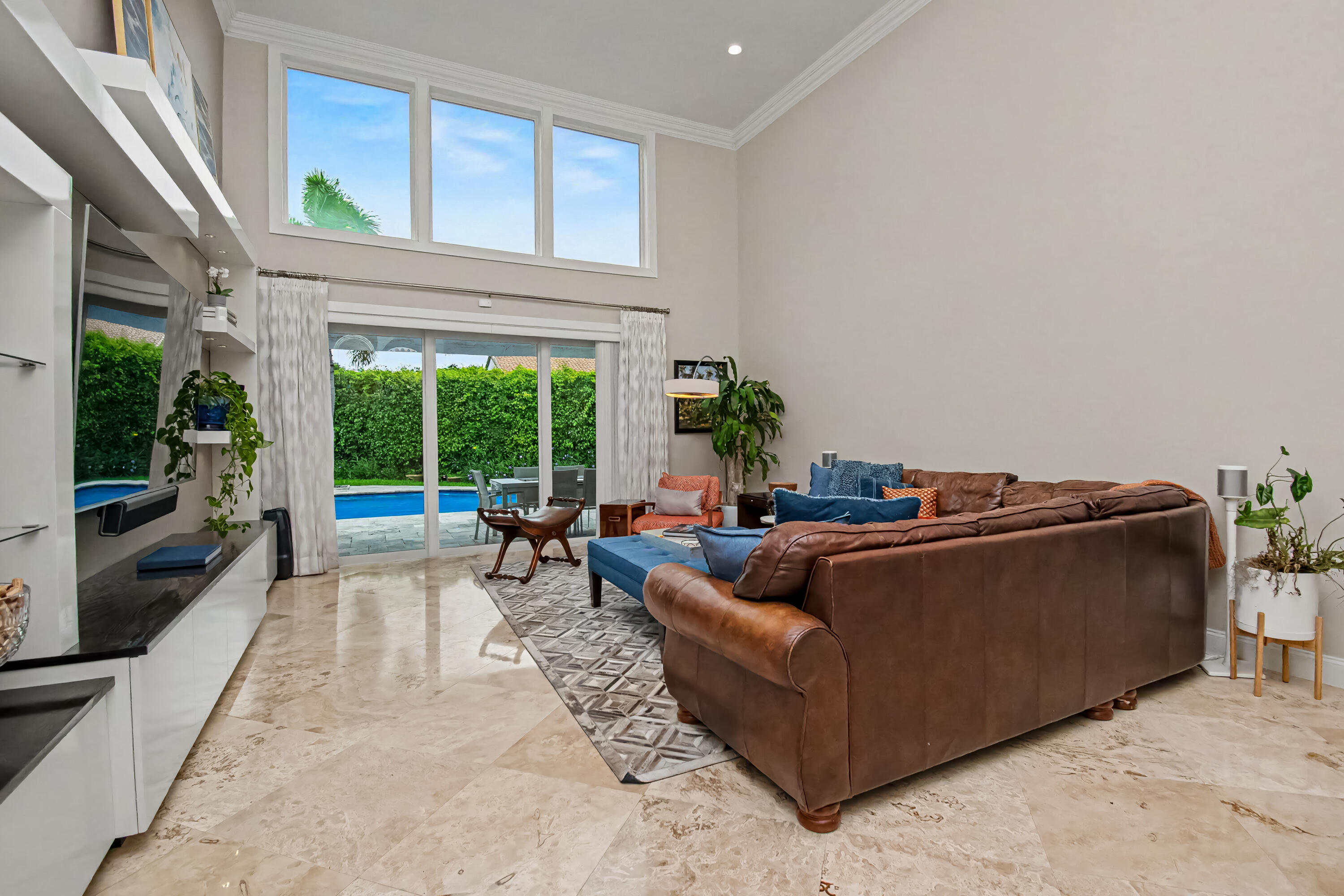 GLEN OAKS 1ST ADD - Residential