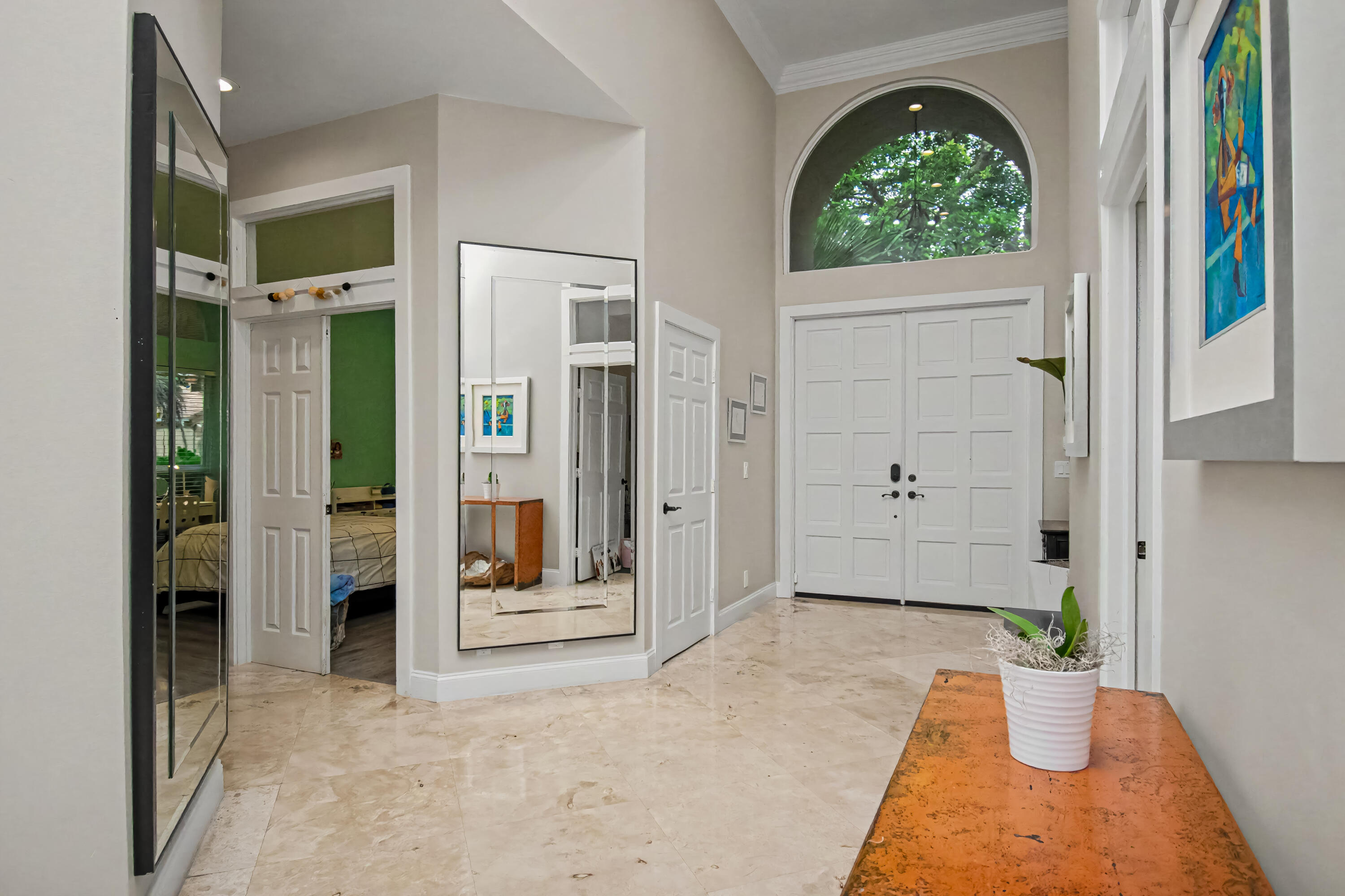 GLEN OAKS 1ST ADD - Residential