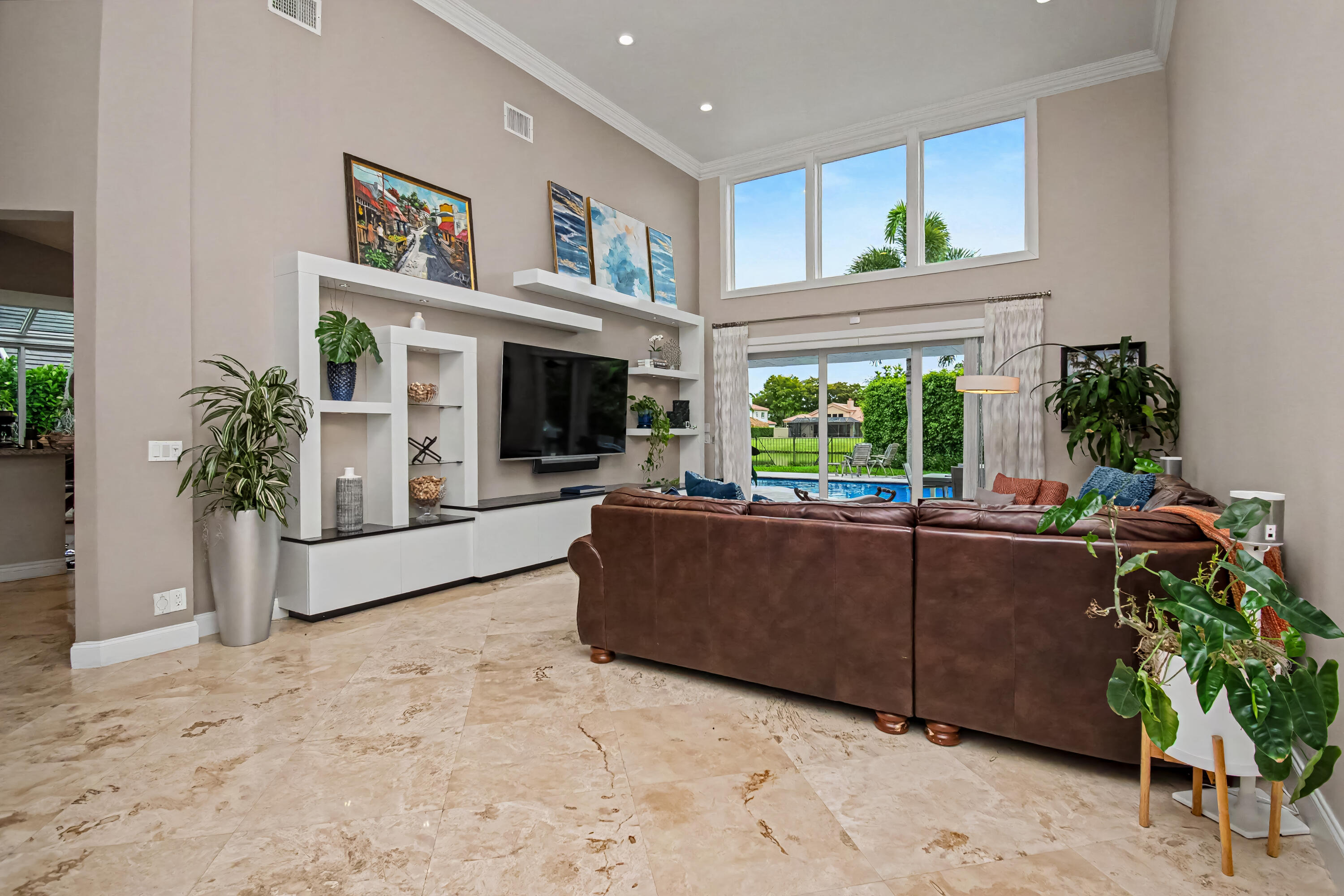 GLEN OAKS 1ST ADD - Residential