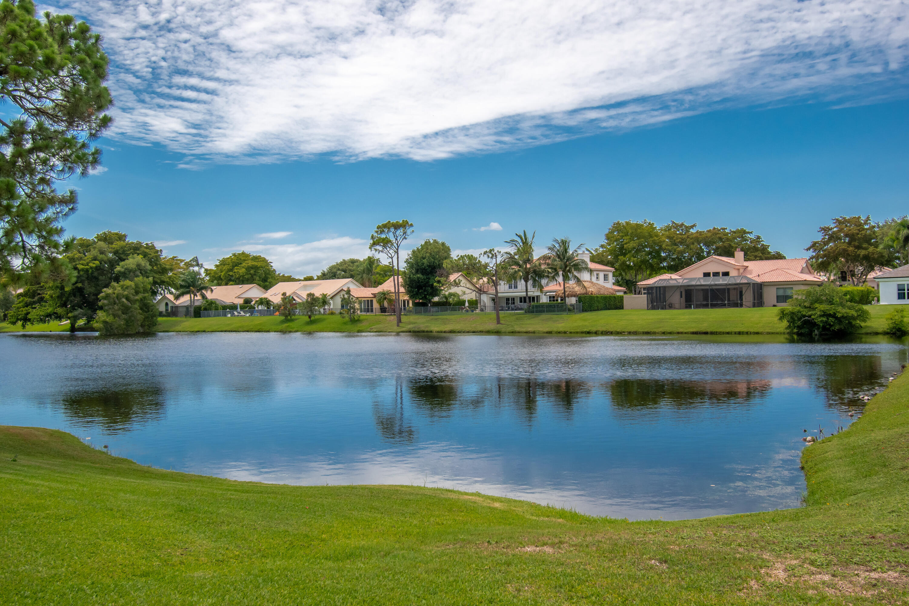 GLEN OAKS 1ST ADD - Residential