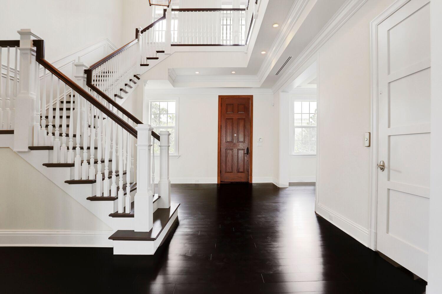 Orange Grove Park IN - Residential