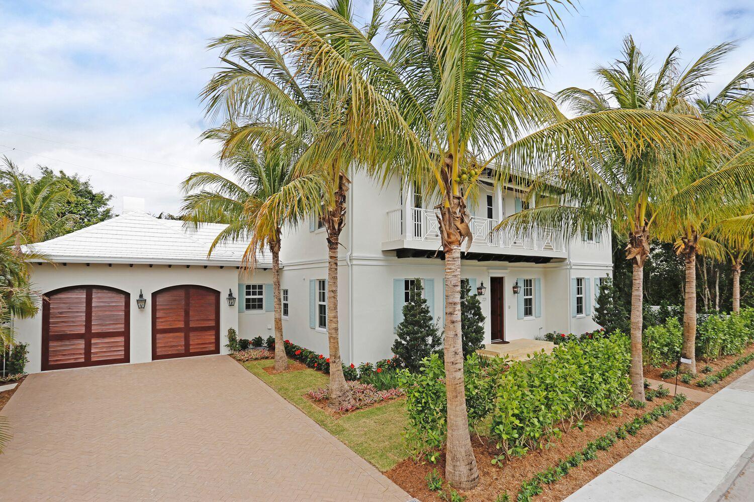 Orange Grove Park IN - Residential